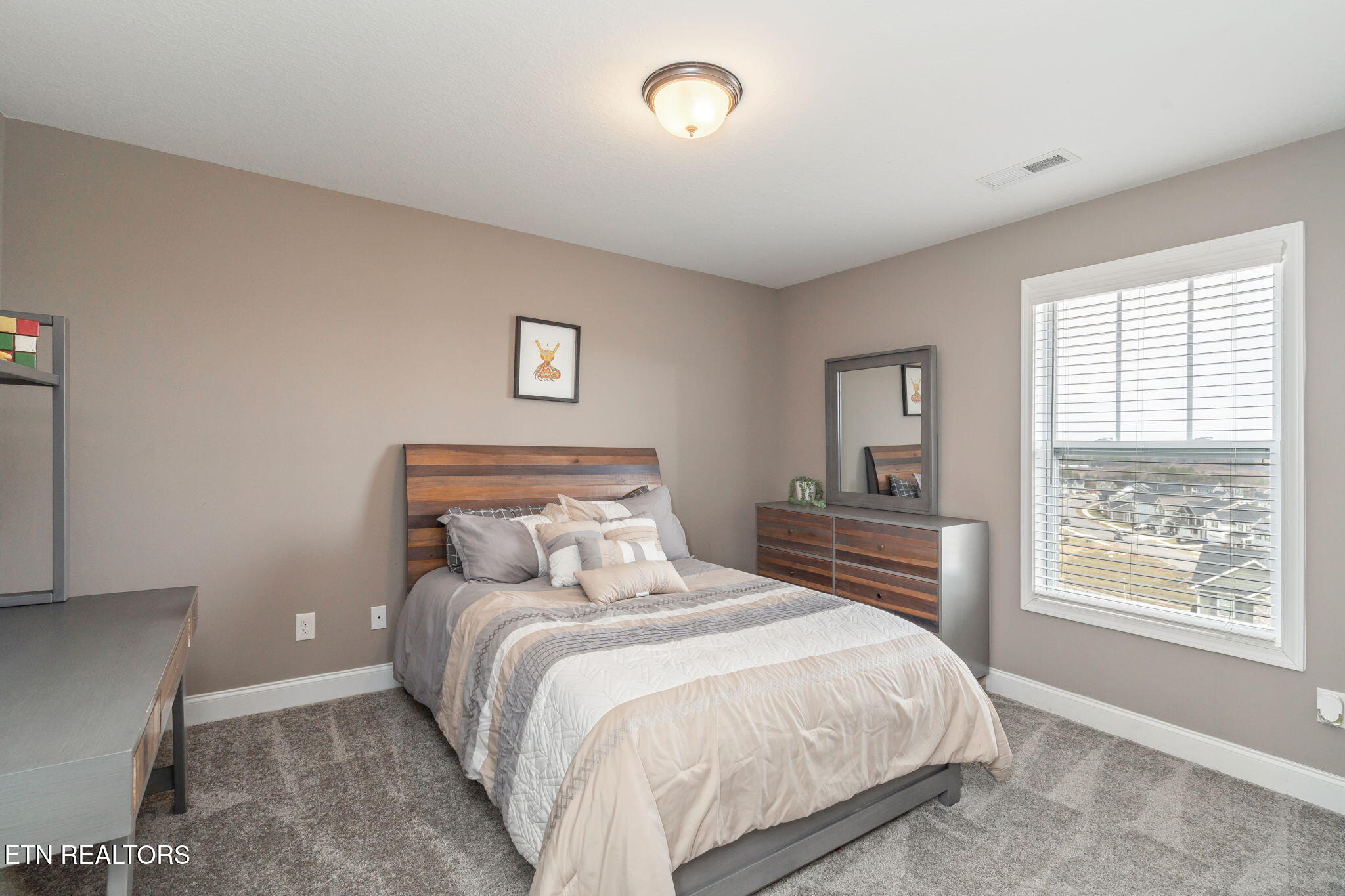 108 Hollyberry Road Oak Ridge, TN 37830 - Photo 35 of 60 Bedroom 3
