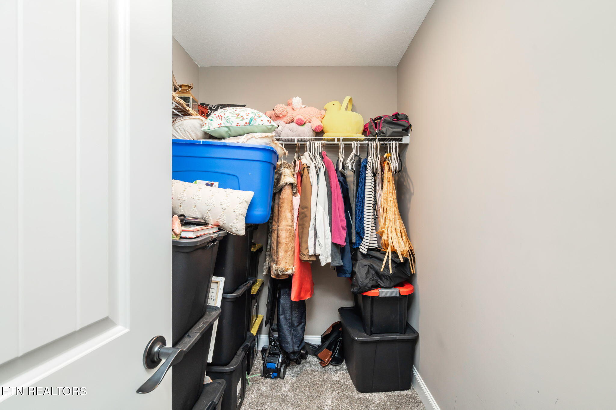 108 Hollyberry Road Oak Ridge, TN 37830 - Photo 39 of 60 Storage Room