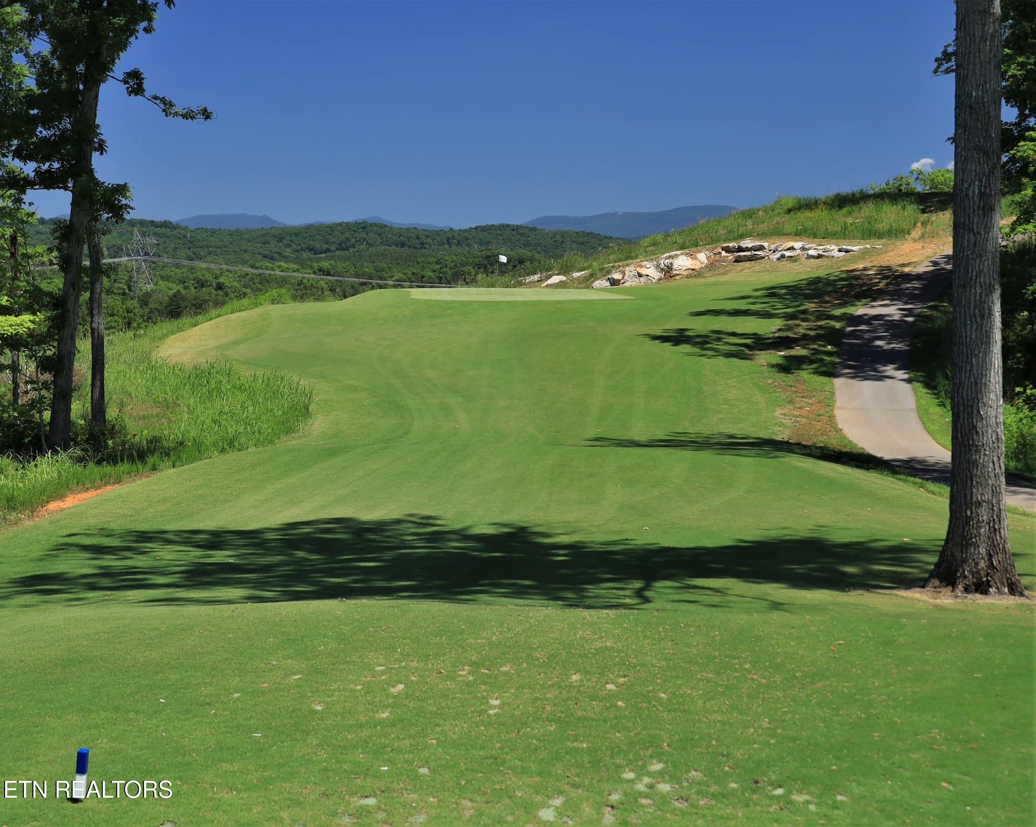 108 Hollyberry Road Oak Ridge, TN 37830 - Photo 59 of 60 19. Golf Course