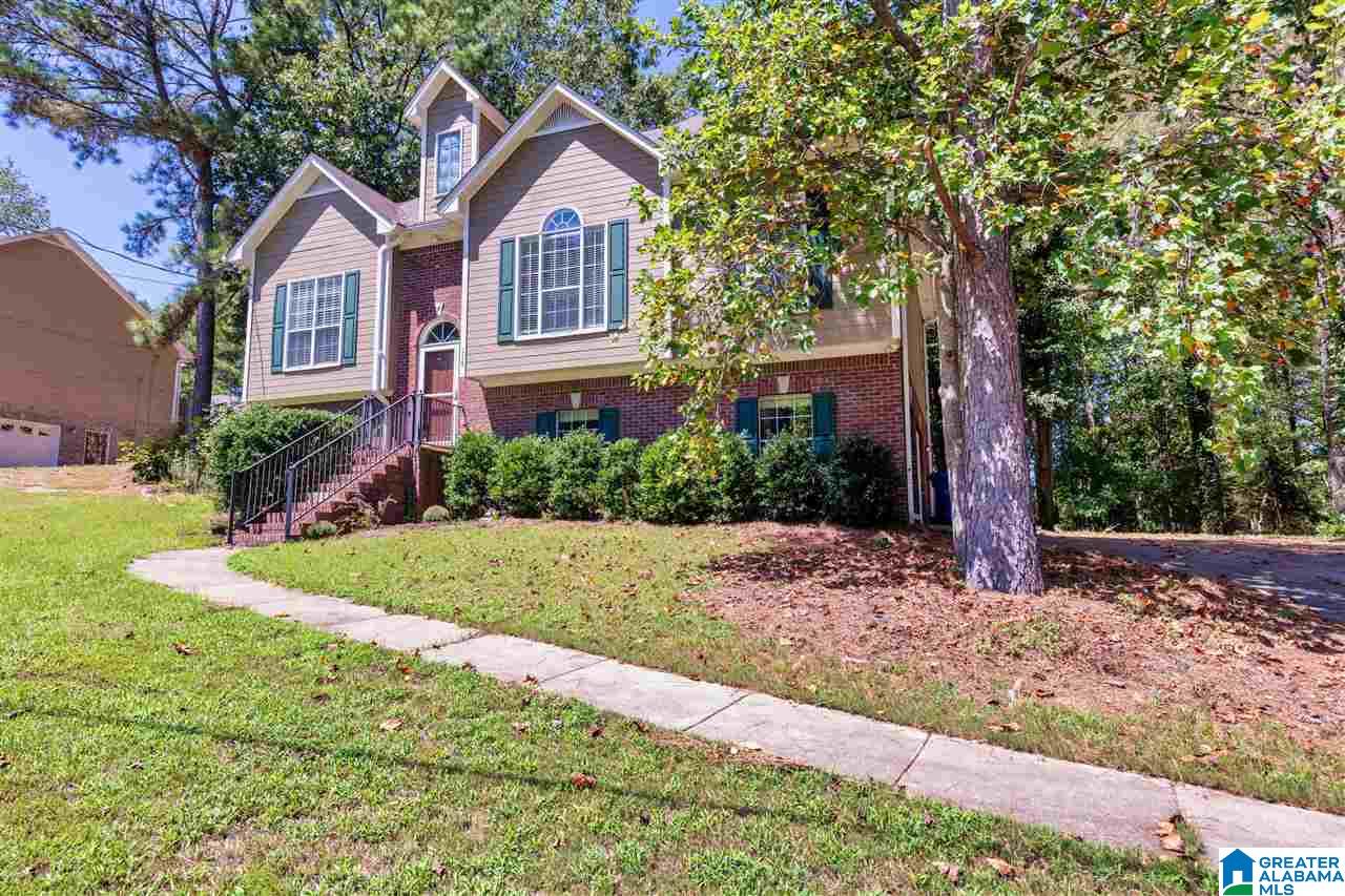 115 Shelby Forest Road Chelsea, AL 35043 - Photo 1 of 32