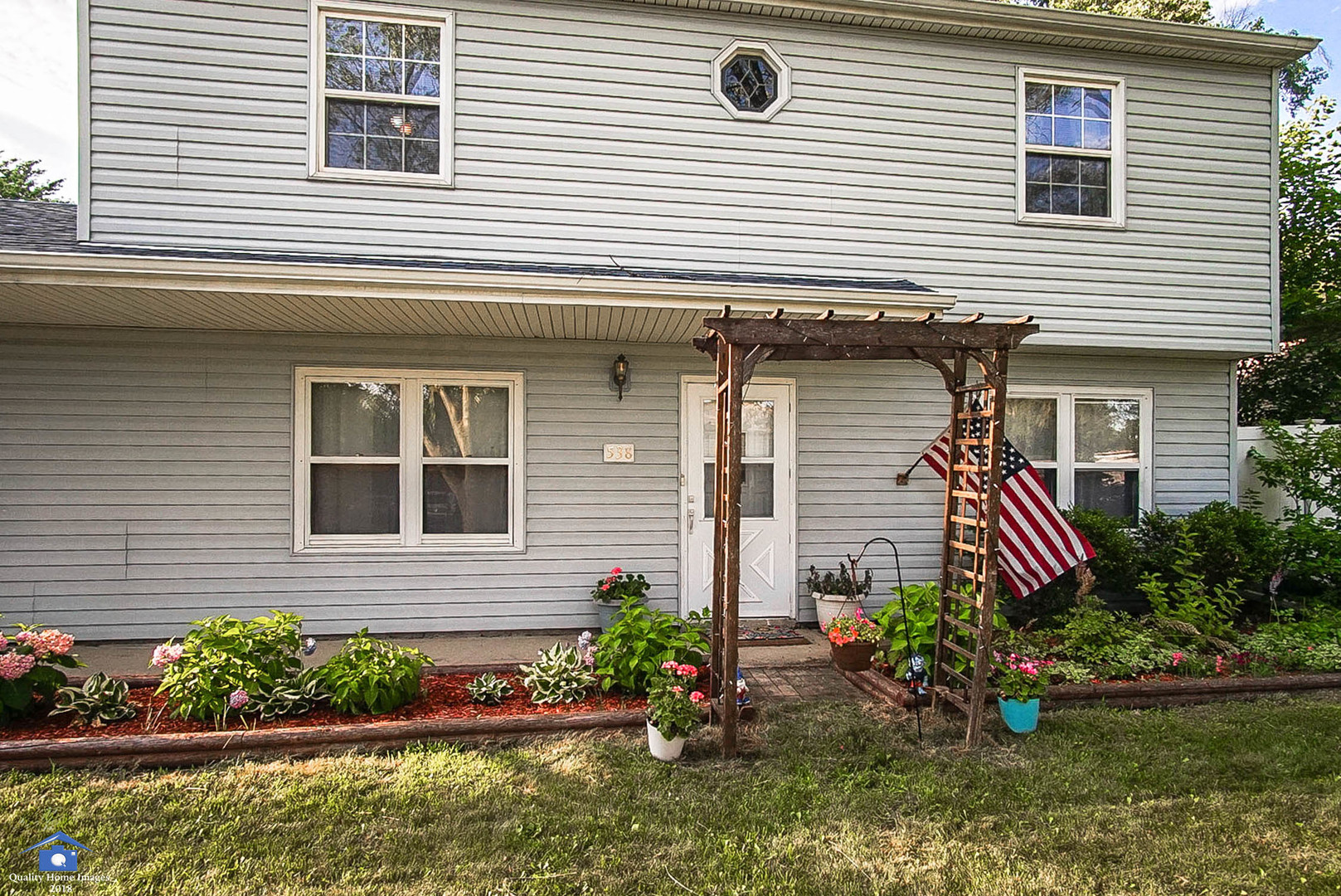 538 Spruce Road Bolingbrook, IL 60440 - Photo 2 of 25