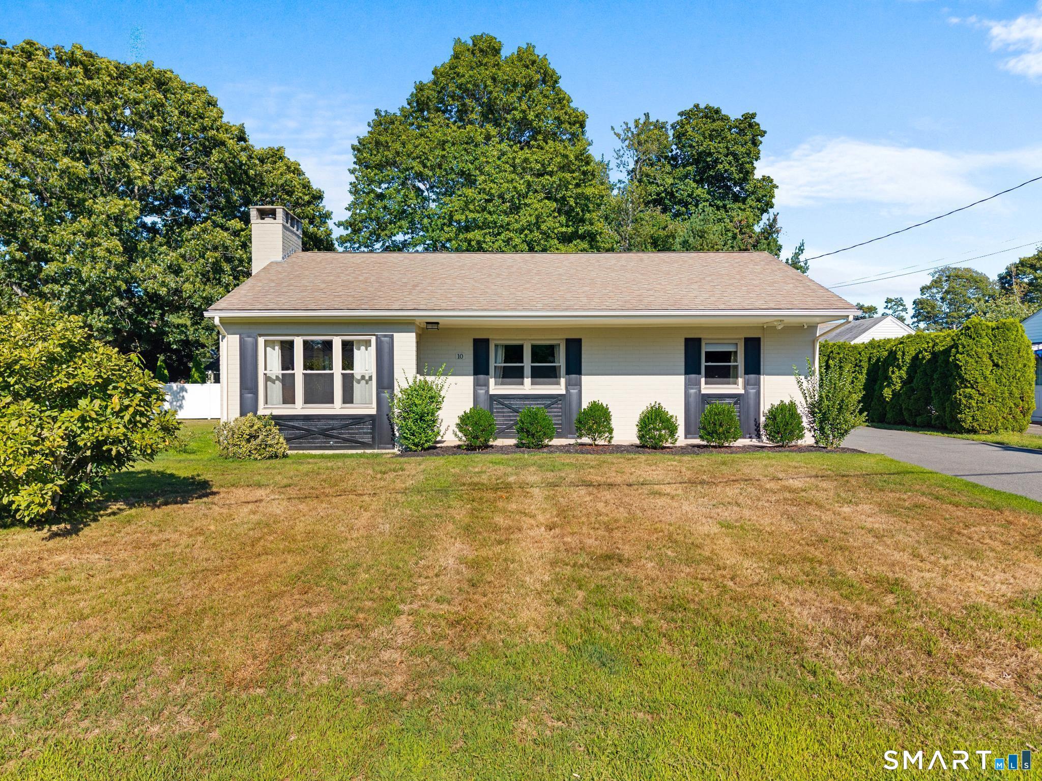 10 West View Road Old Saybrook, CT 06475 - Photo 38 of 39