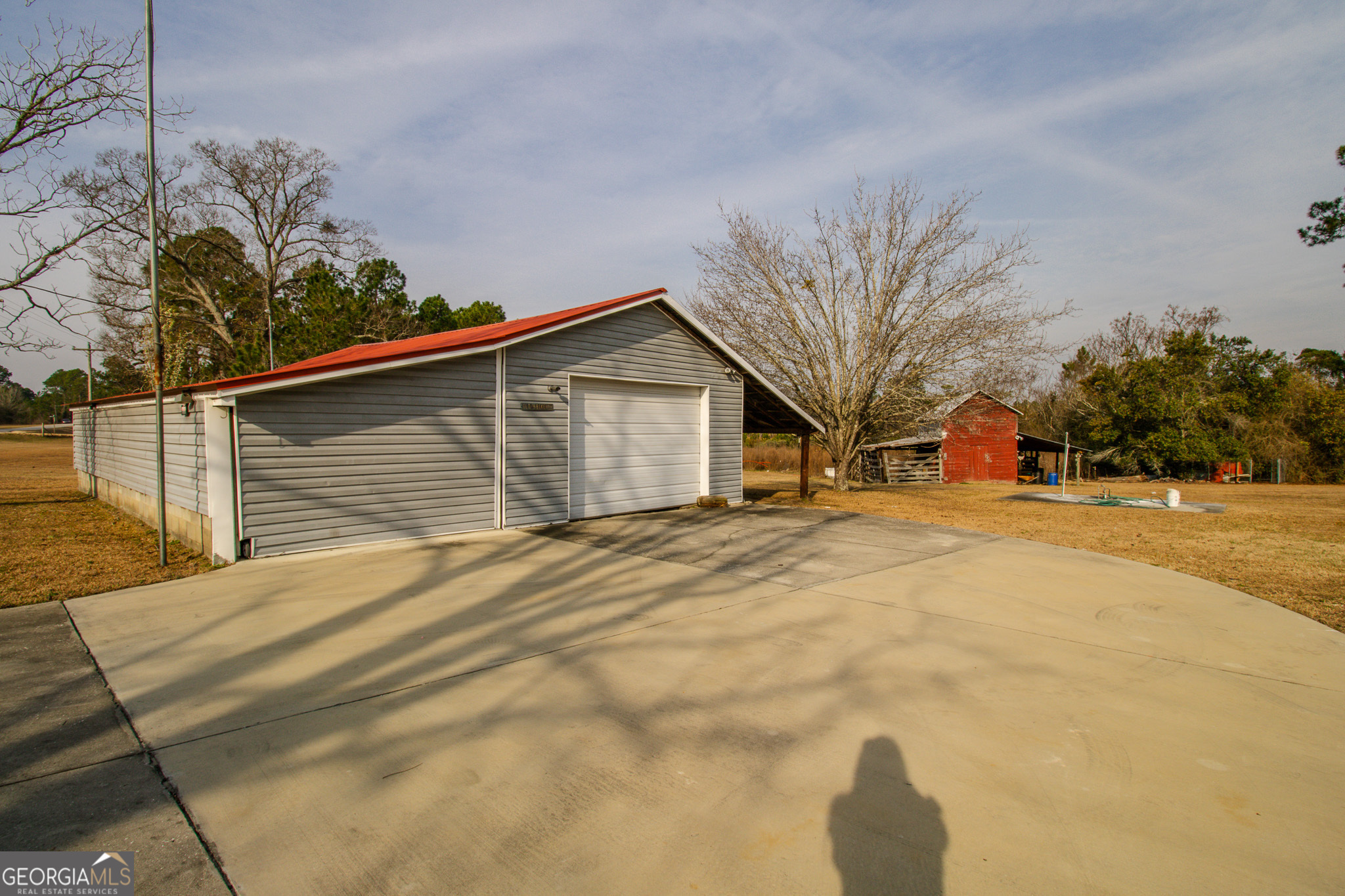 3367 Rocky Ford Road Portal, GA 30450 - Photo 27 of 28