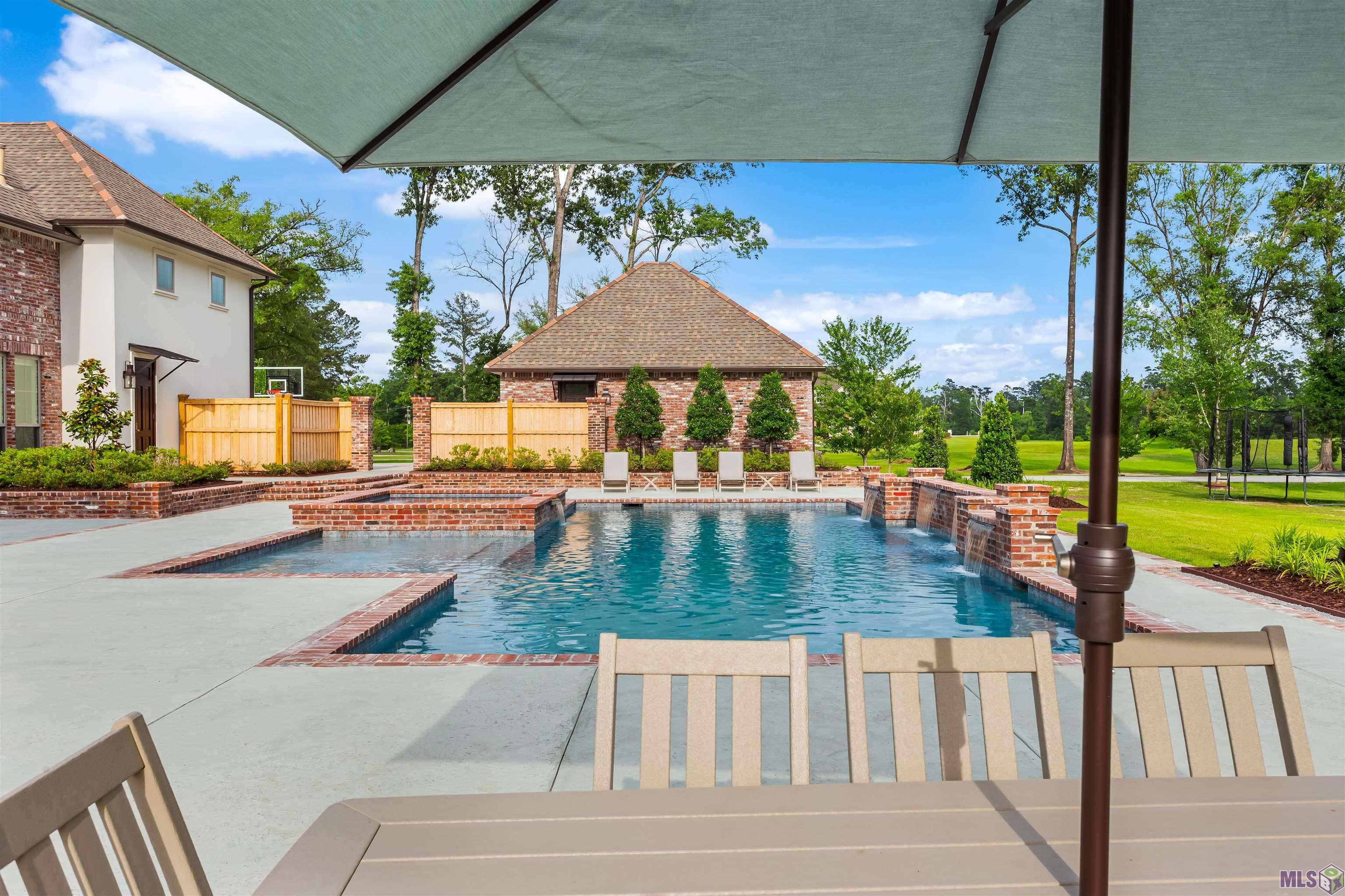 6197 Morgan Road Greenwell Springs, LA 70739 - Photo 12 of 49 Gallery Image 12