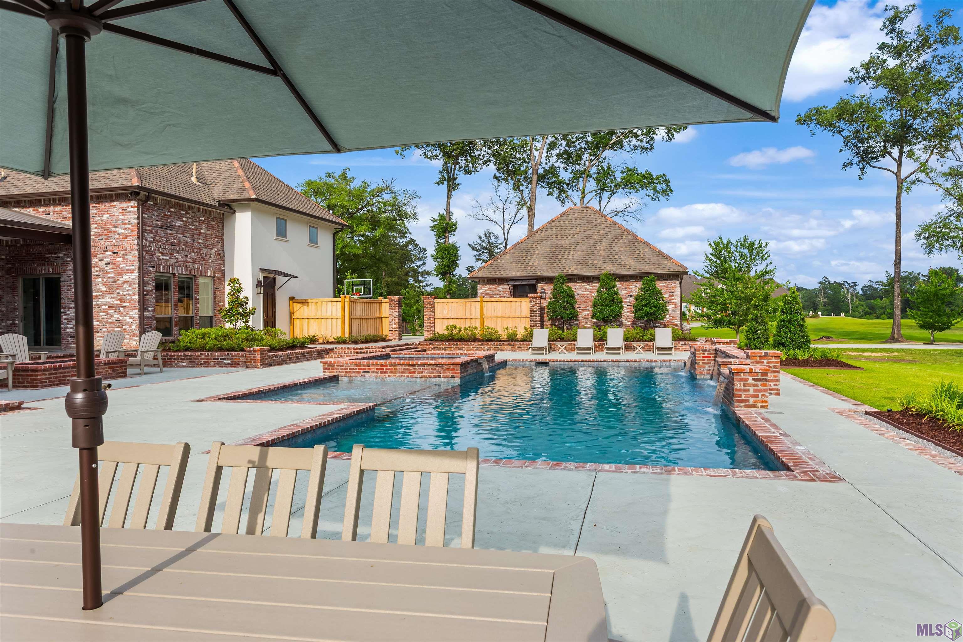 6197 Morgan Road Greenwell Springs, LA 70739 - Photo 13 of 49 Gallery Image 13