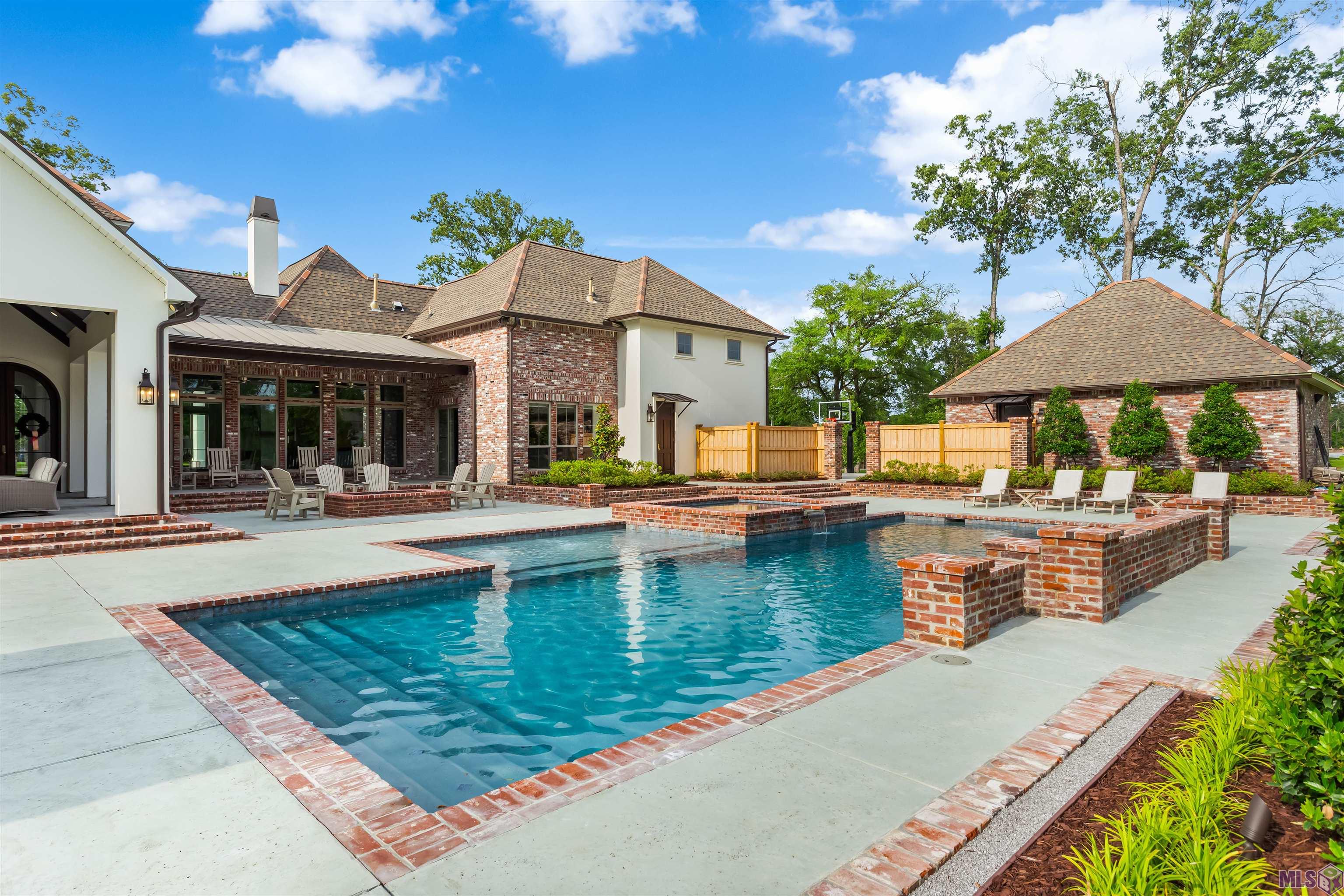 6197 Morgan Road Greenwell Springs, LA 70739 - Photo 14 of 49 Gallery Image 14
