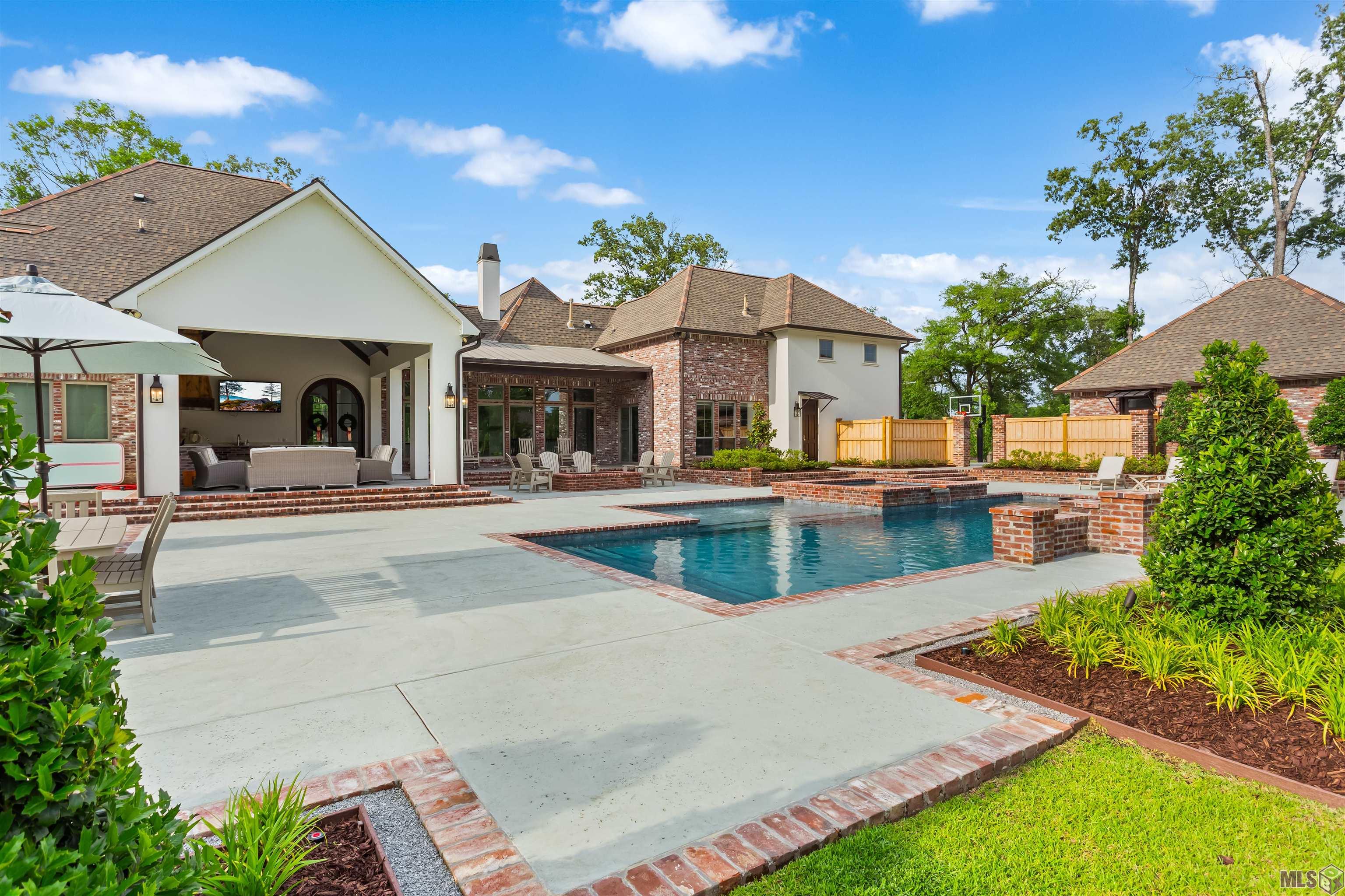 6197 Morgan Road Greenwell Springs, LA 70739 - Photo 15 of 49 Gallery Image 15
