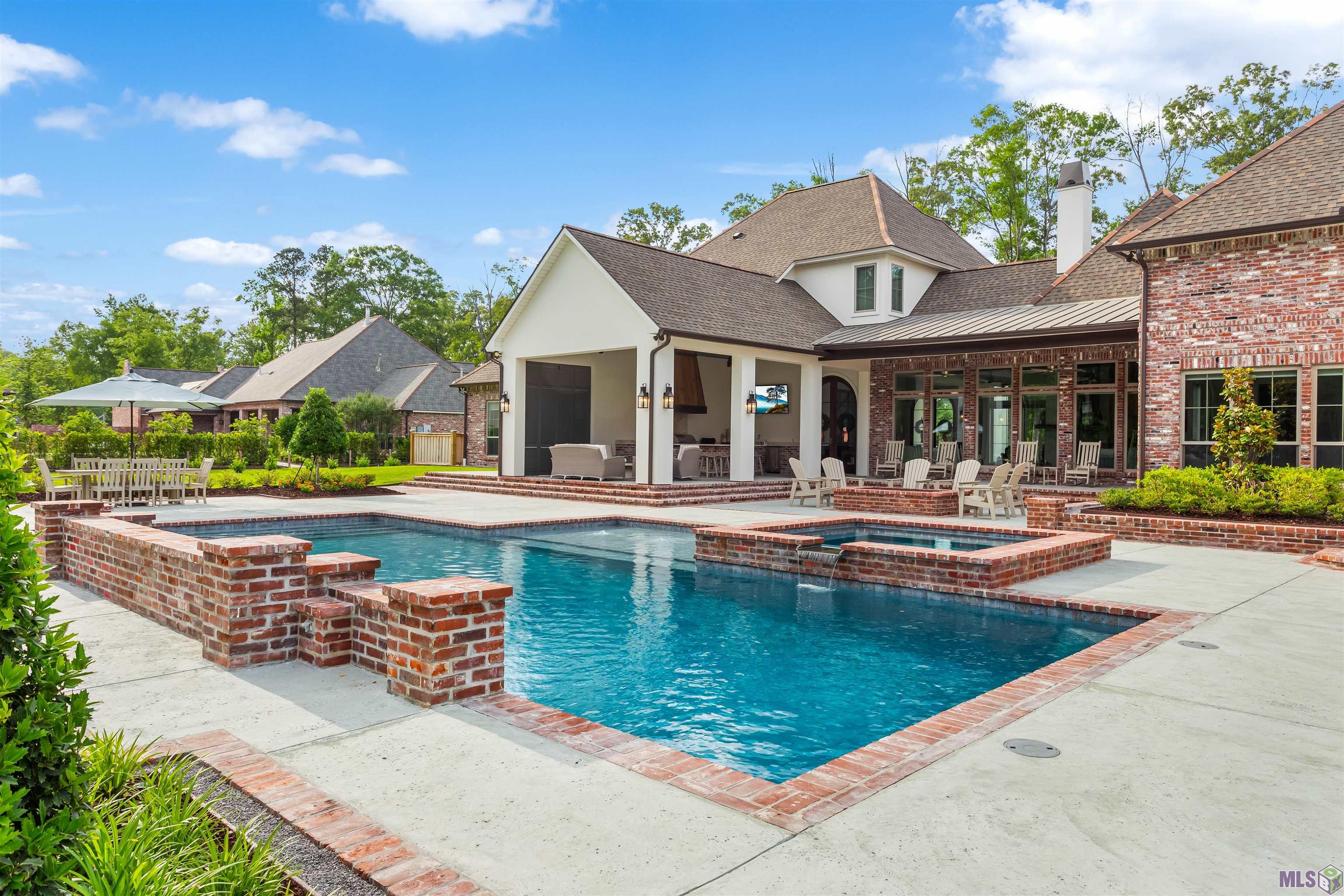 6197 Morgan Road Greenwell Springs, LA 70739 - Photo 16 of 49 Gallery Image 16