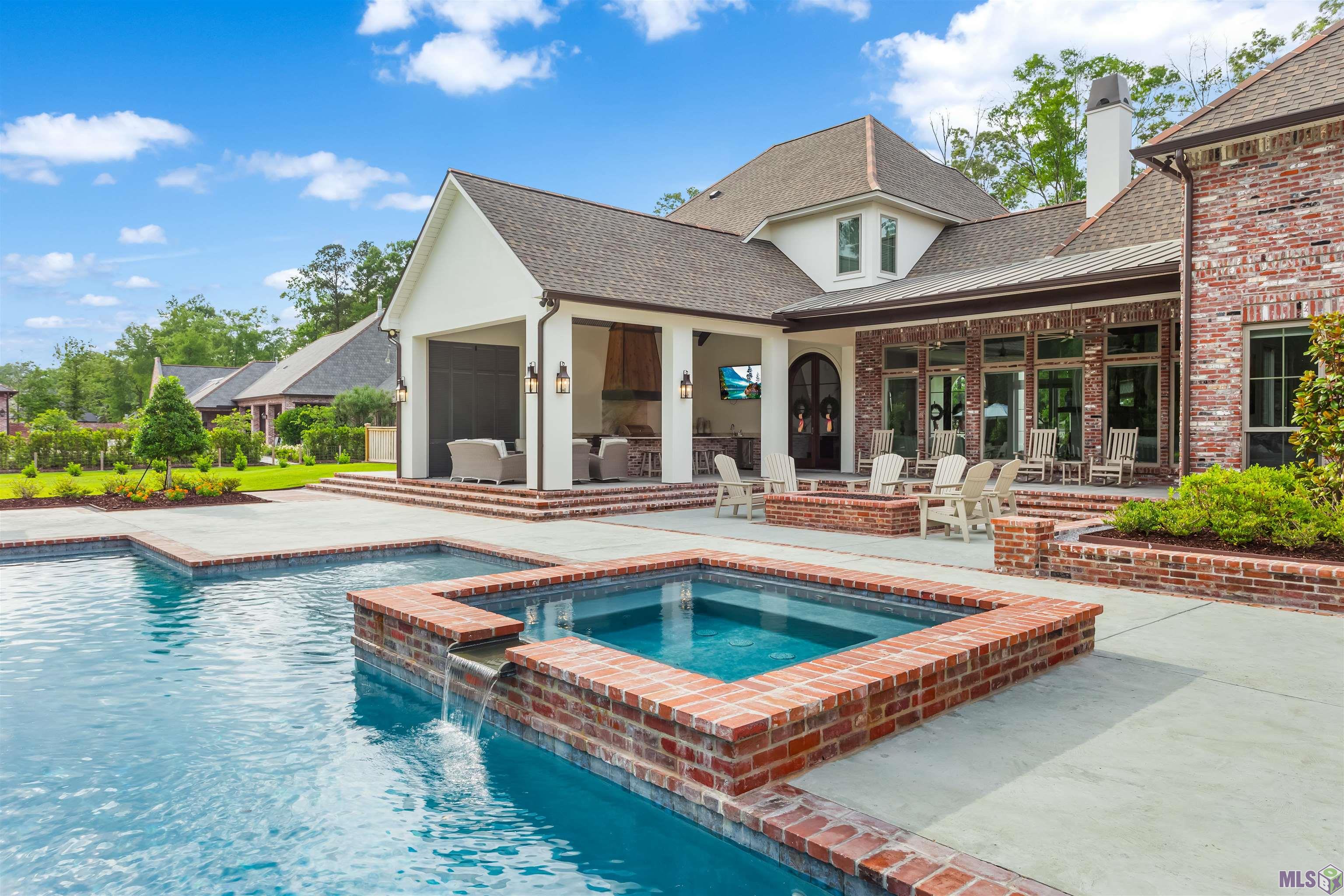 6197 Morgan Road Greenwell Springs, LA 70739 - Photo 17 of 49 Gallery Image 17