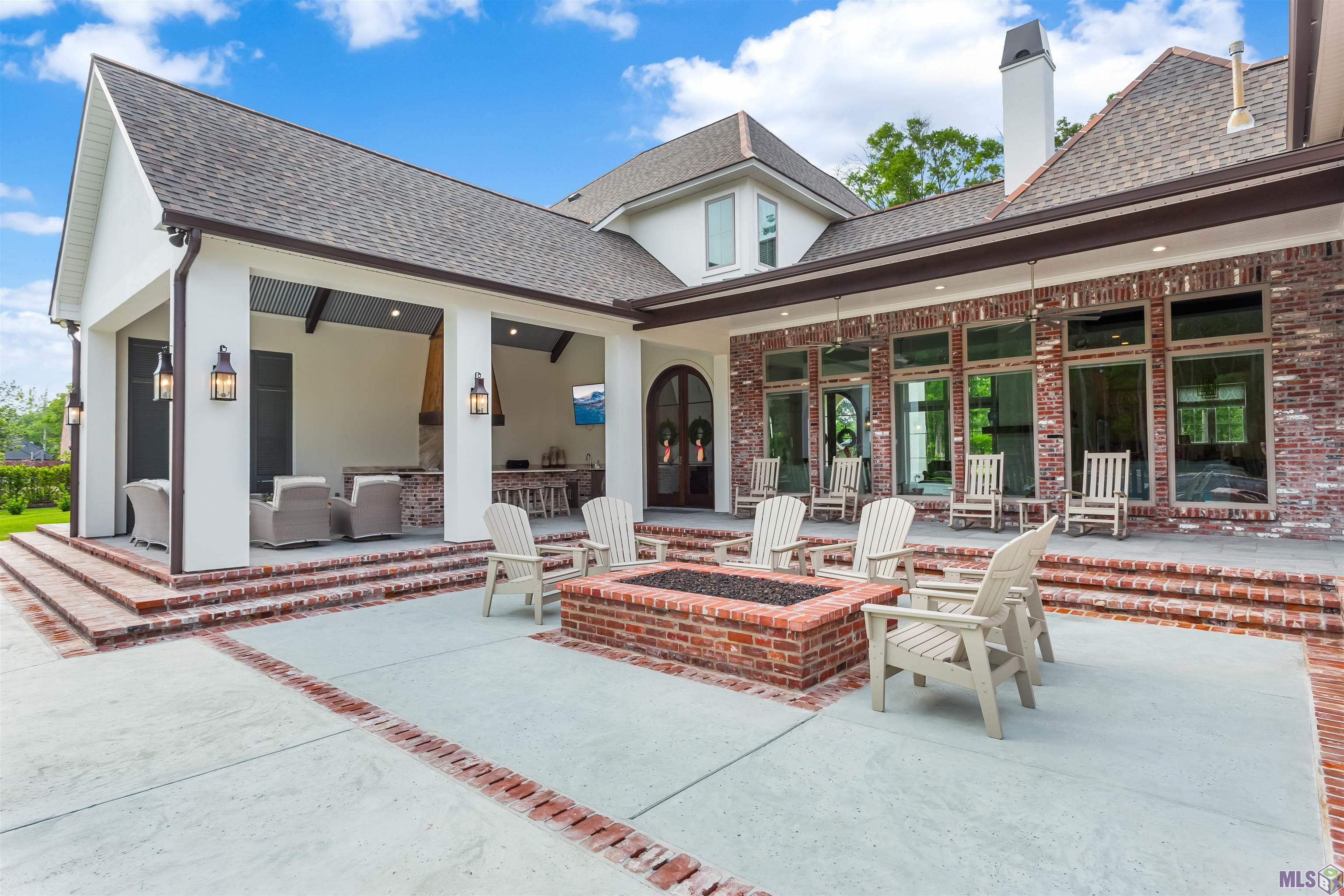 6197 Morgan Road Greenwell Springs, LA 70739 - Photo 19 of 49 Gallery Image 19