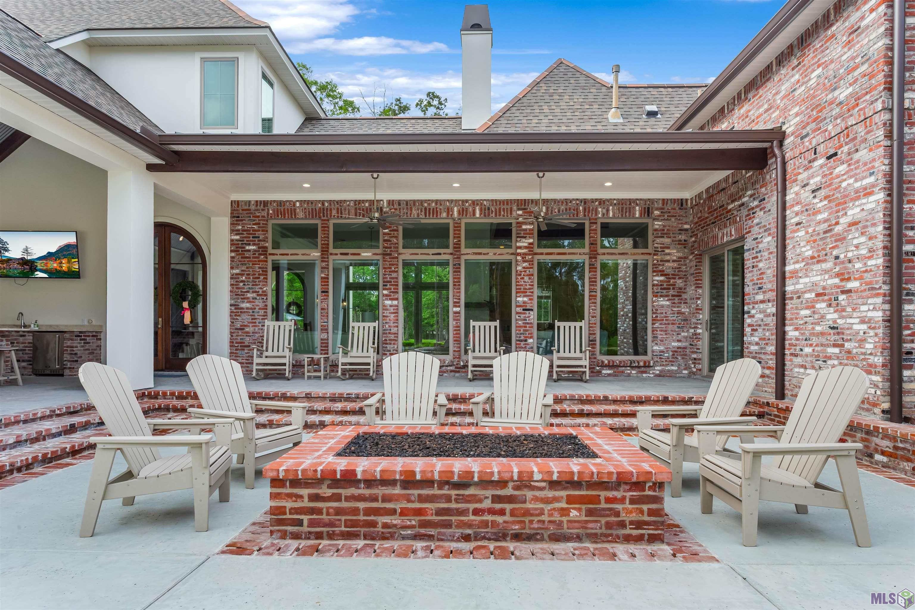 6197 Morgan Road Greenwell Springs, LA 70739 - Photo 20 of 49 Gallery Image 20