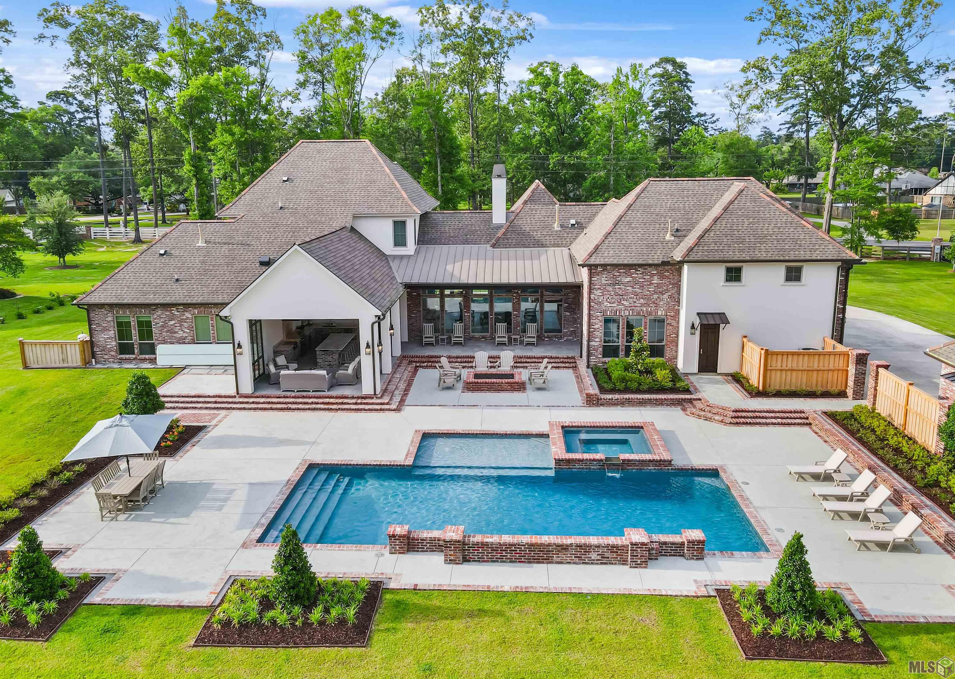 6197 Morgan Road Greenwell Springs, LA 70739 - Photo 2 of 49 Gallery Image 2
