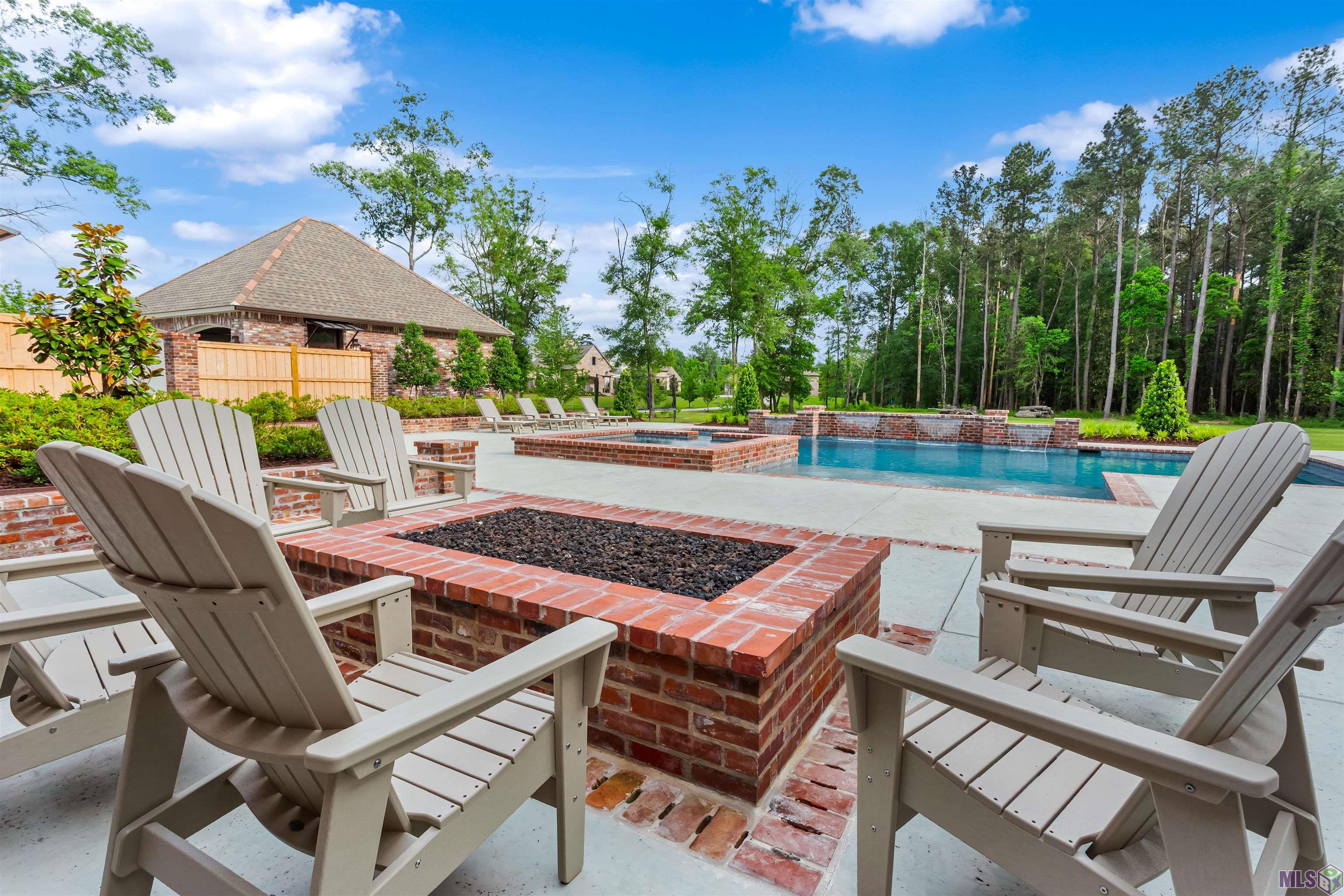 6197 Morgan Road Greenwell Springs, LA 70739 - Photo 21 of 49 Gallery Image 21