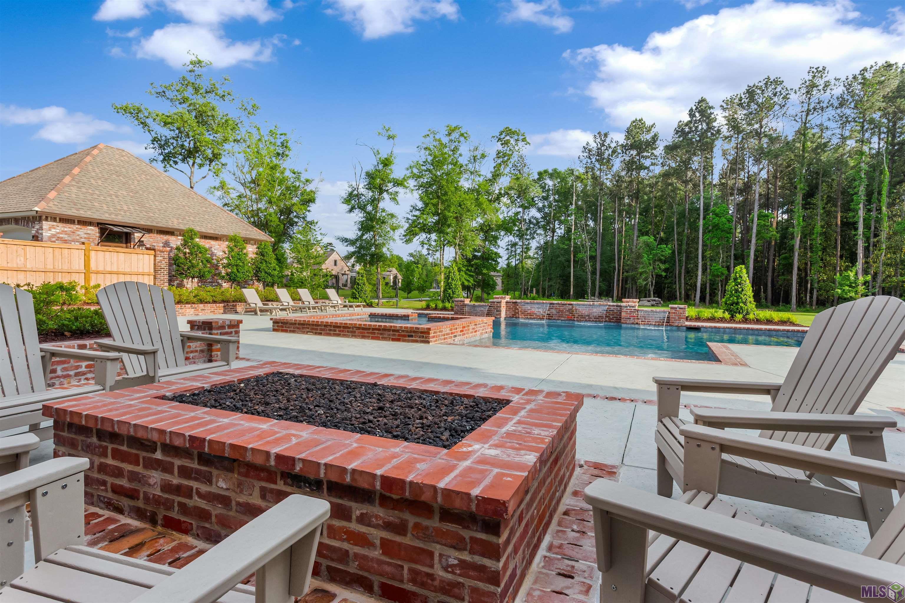 6197 Morgan Road Greenwell Springs, LA 70739 - Photo 22 of 49 Gallery Image 22