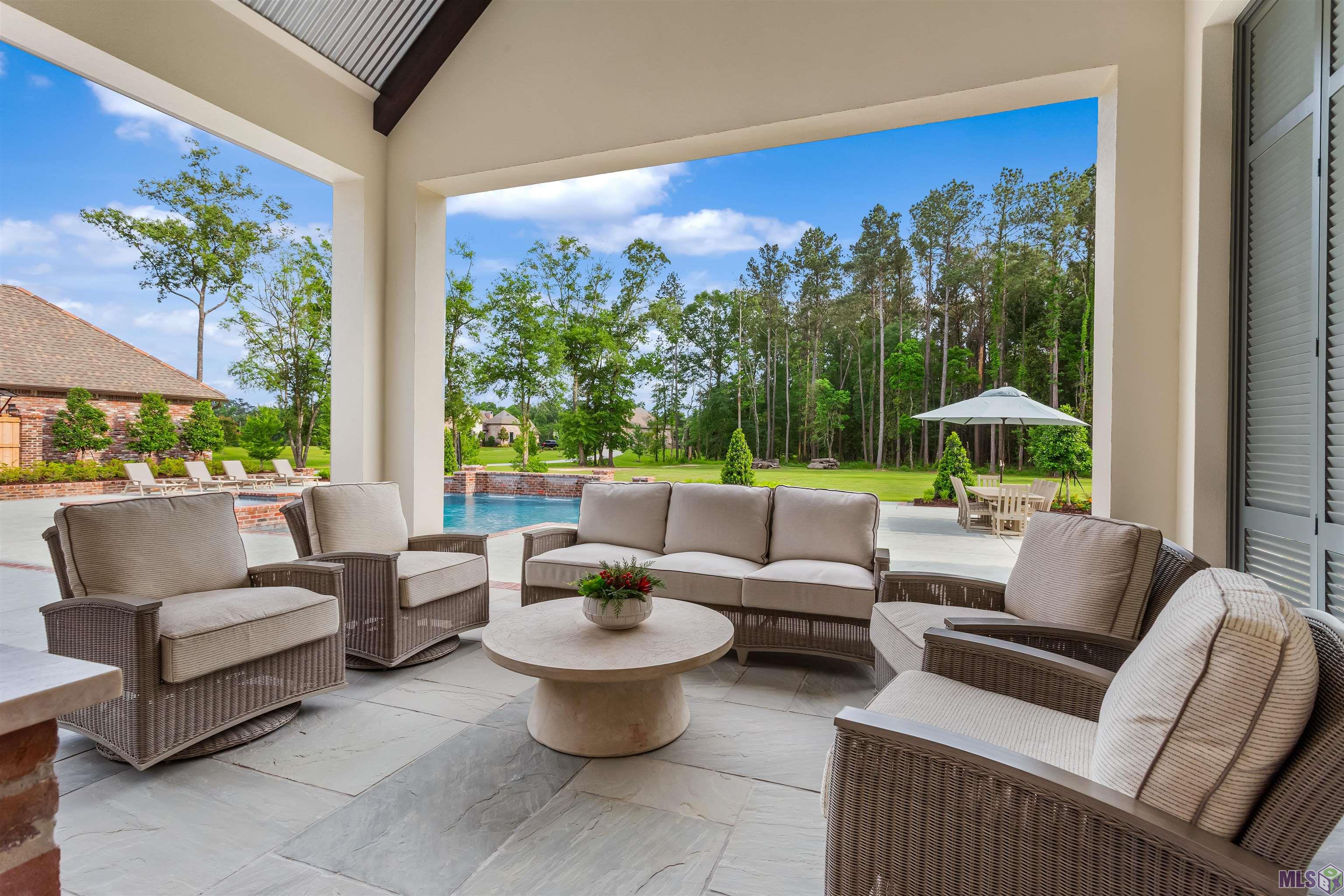 6197 Morgan Road Greenwell Springs, LA 70739 - Photo 24 of 49 Gallery Image 24