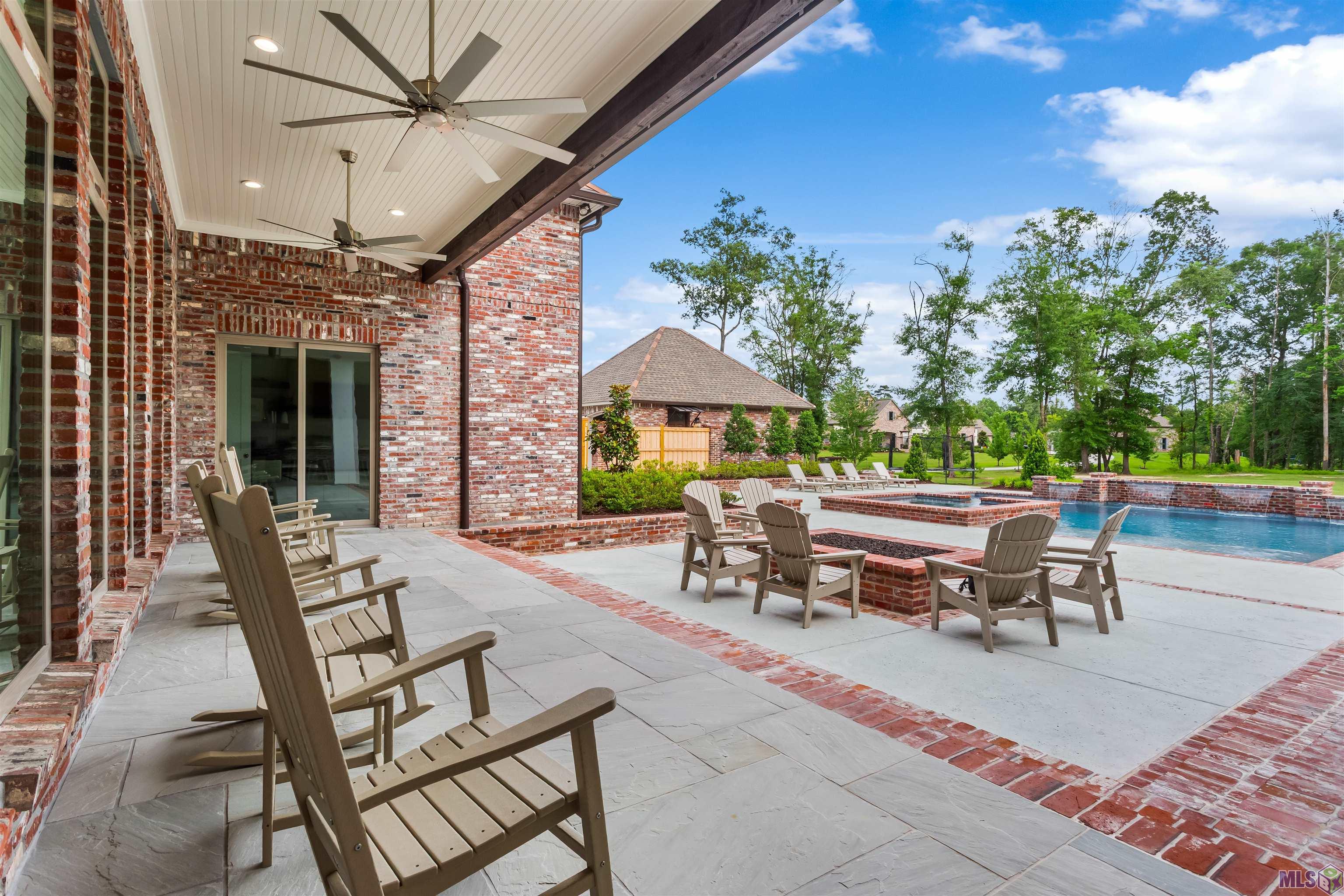 6197 Morgan Road Greenwell Springs, LA 70739 - Photo 25 of 49 Gallery Image 25