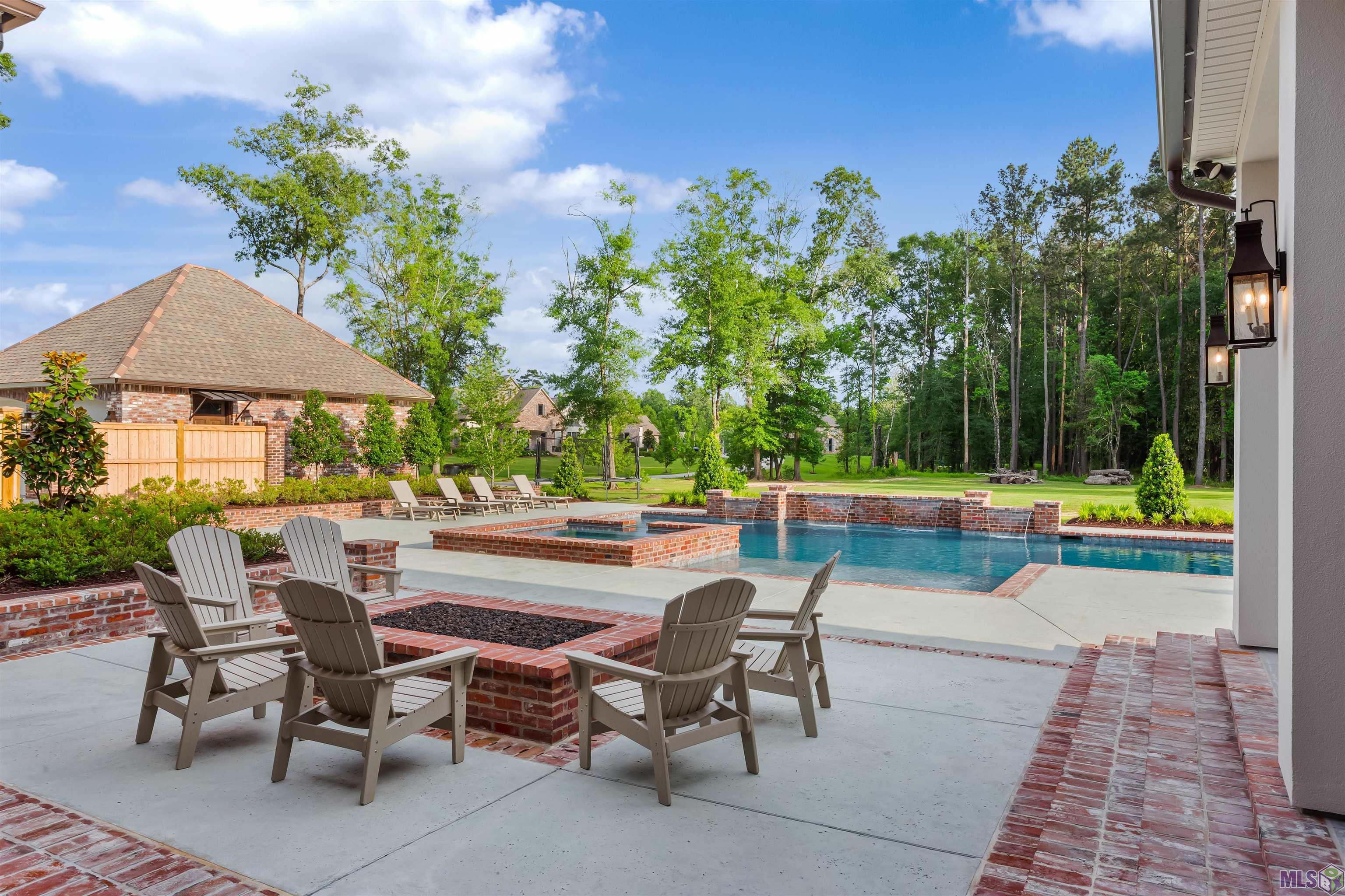 6197 Morgan Road Greenwell Springs, LA 70739 - Photo 30 of 49 Gallery Image 30