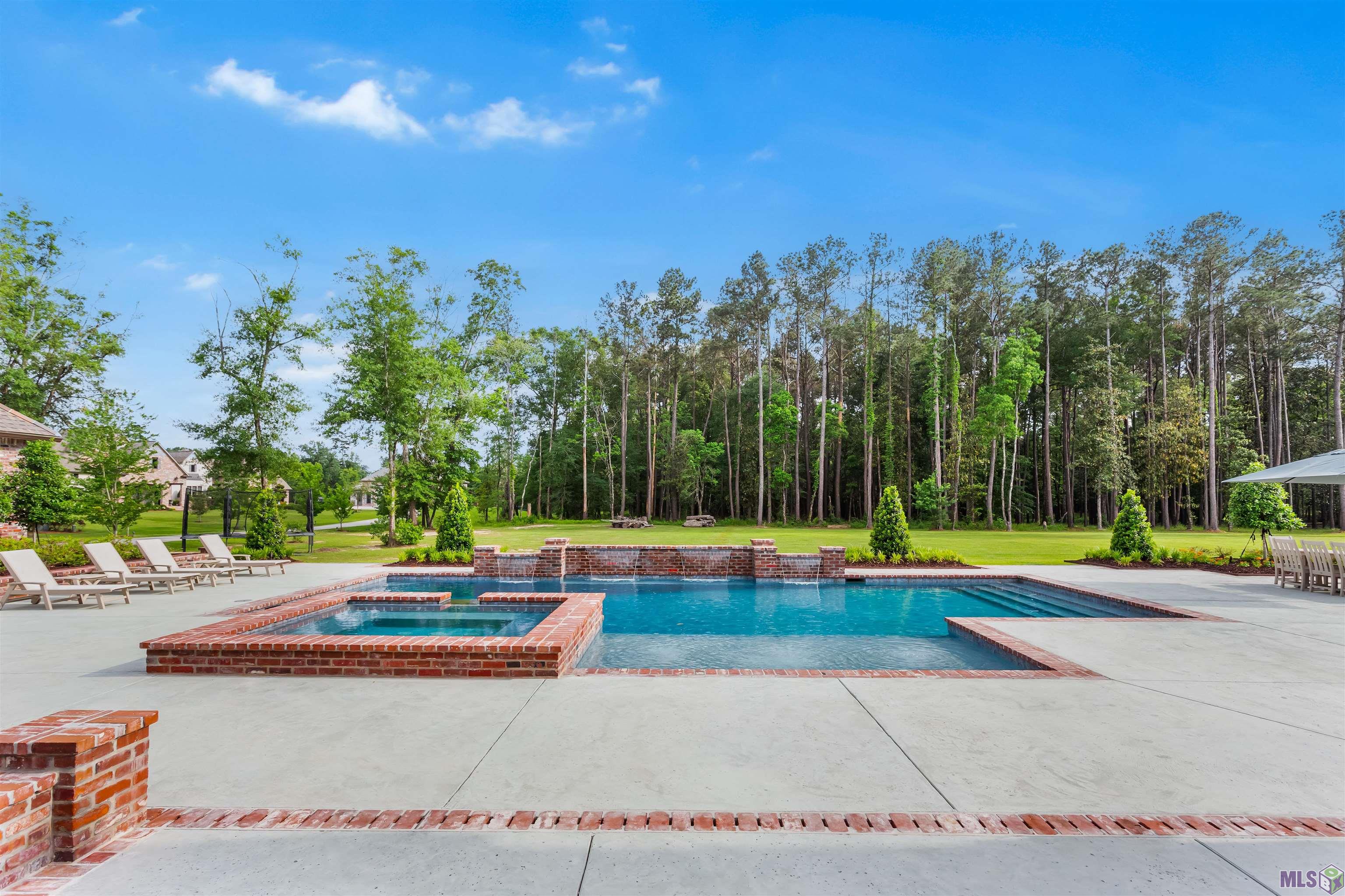 6197 Morgan Road Greenwell Springs, LA 70739 - Photo 3 of 49 Gallery Image 3