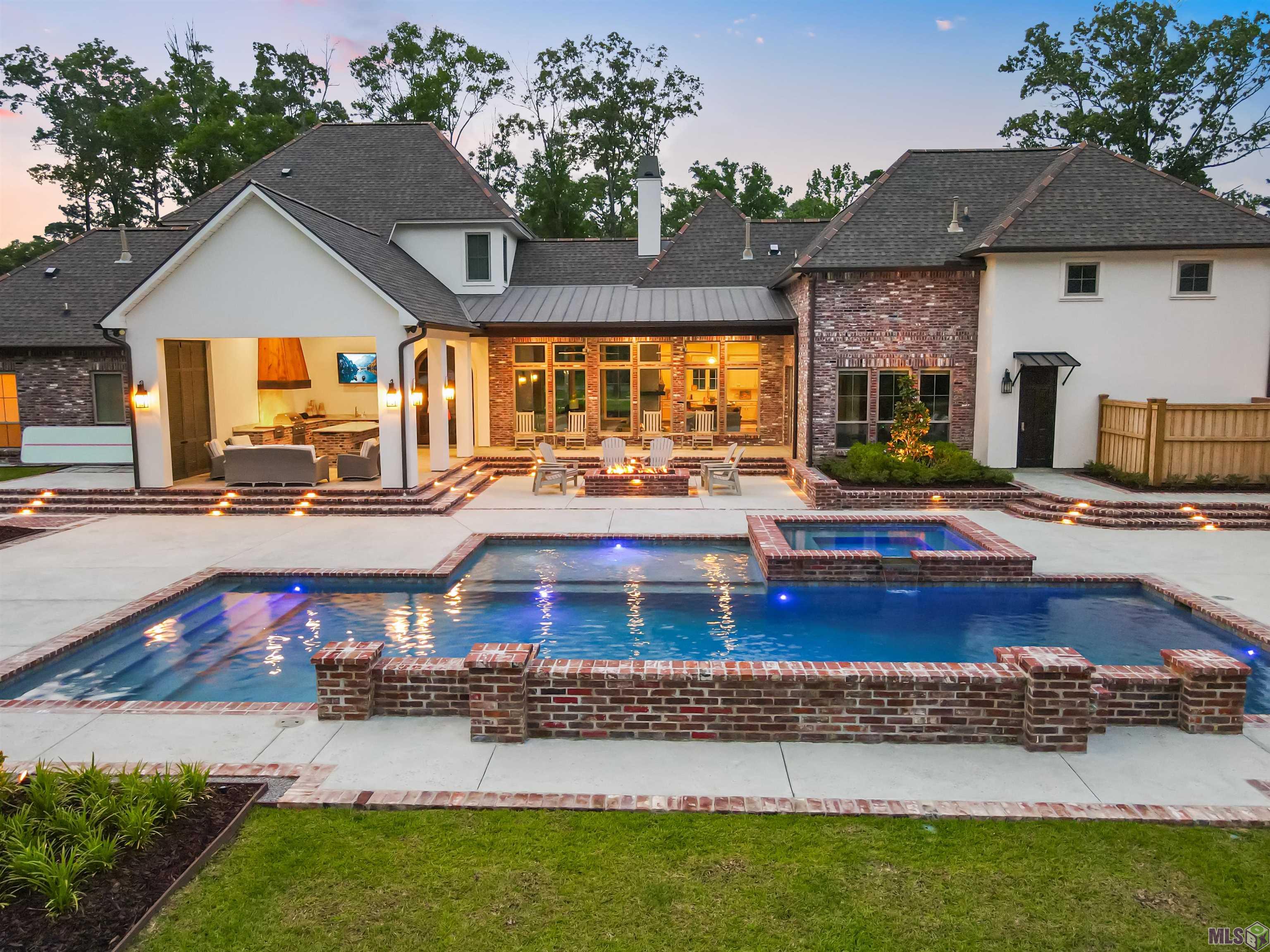 6197 Morgan Road Greenwell Springs, LA 70739 - Photo 32 of 49 Gallery Image 32
