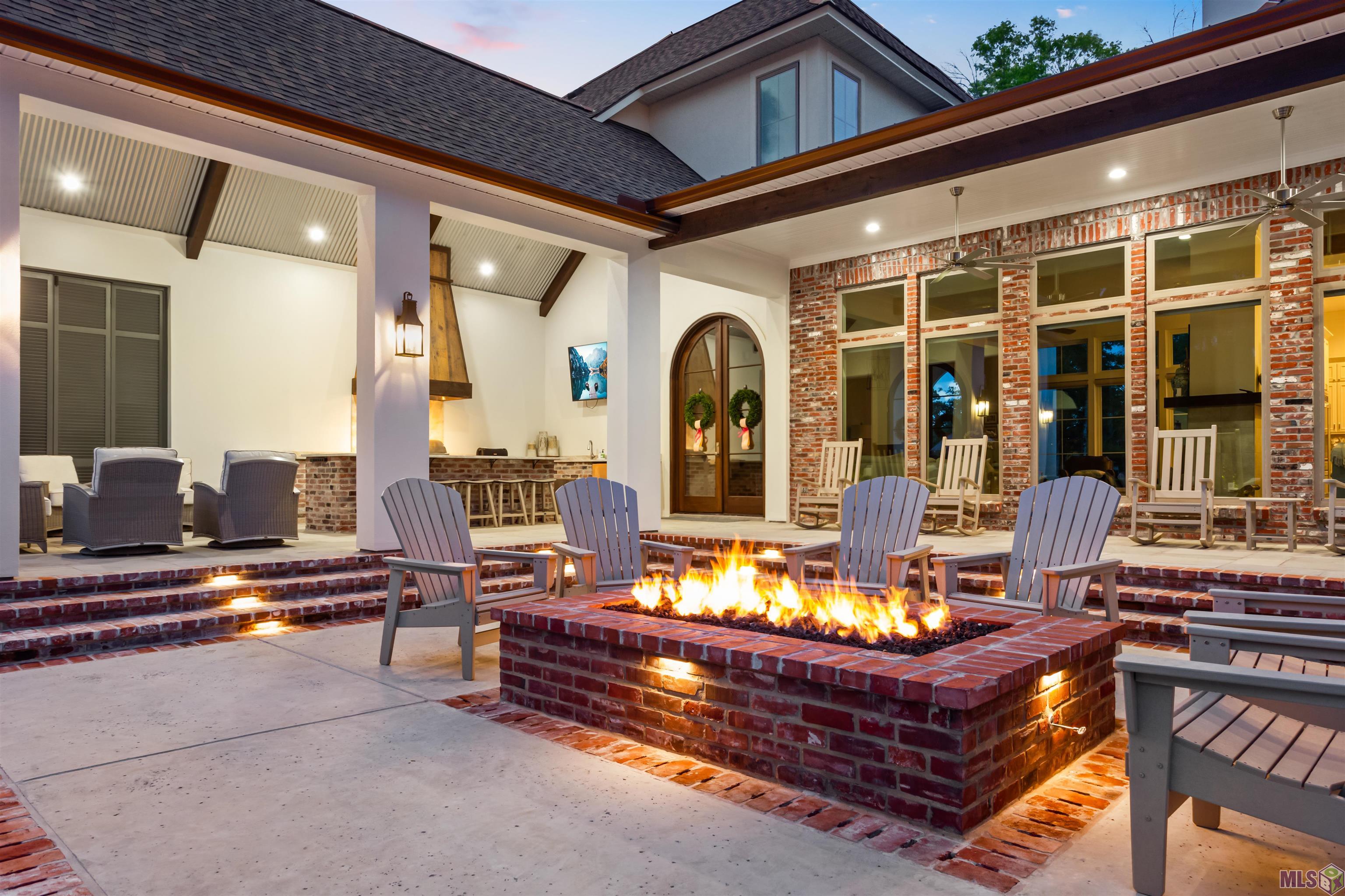 6197 Morgan Road Greenwell Springs, LA 70739 - Photo 33 of 49 Gallery Image 33