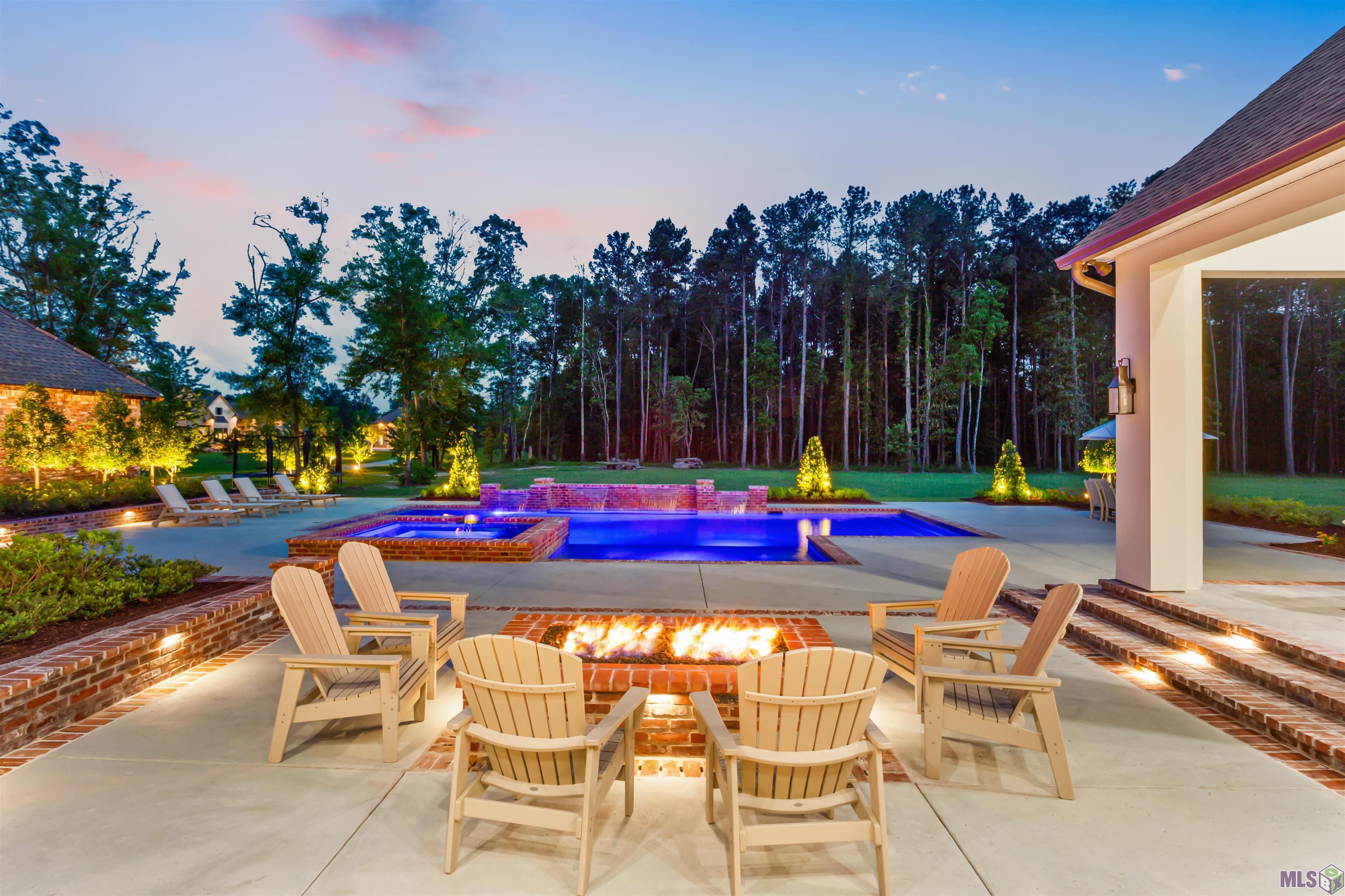 6197 Morgan Road Greenwell Springs, LA 70739 - Photo 35 of 49 Gallery Image 35