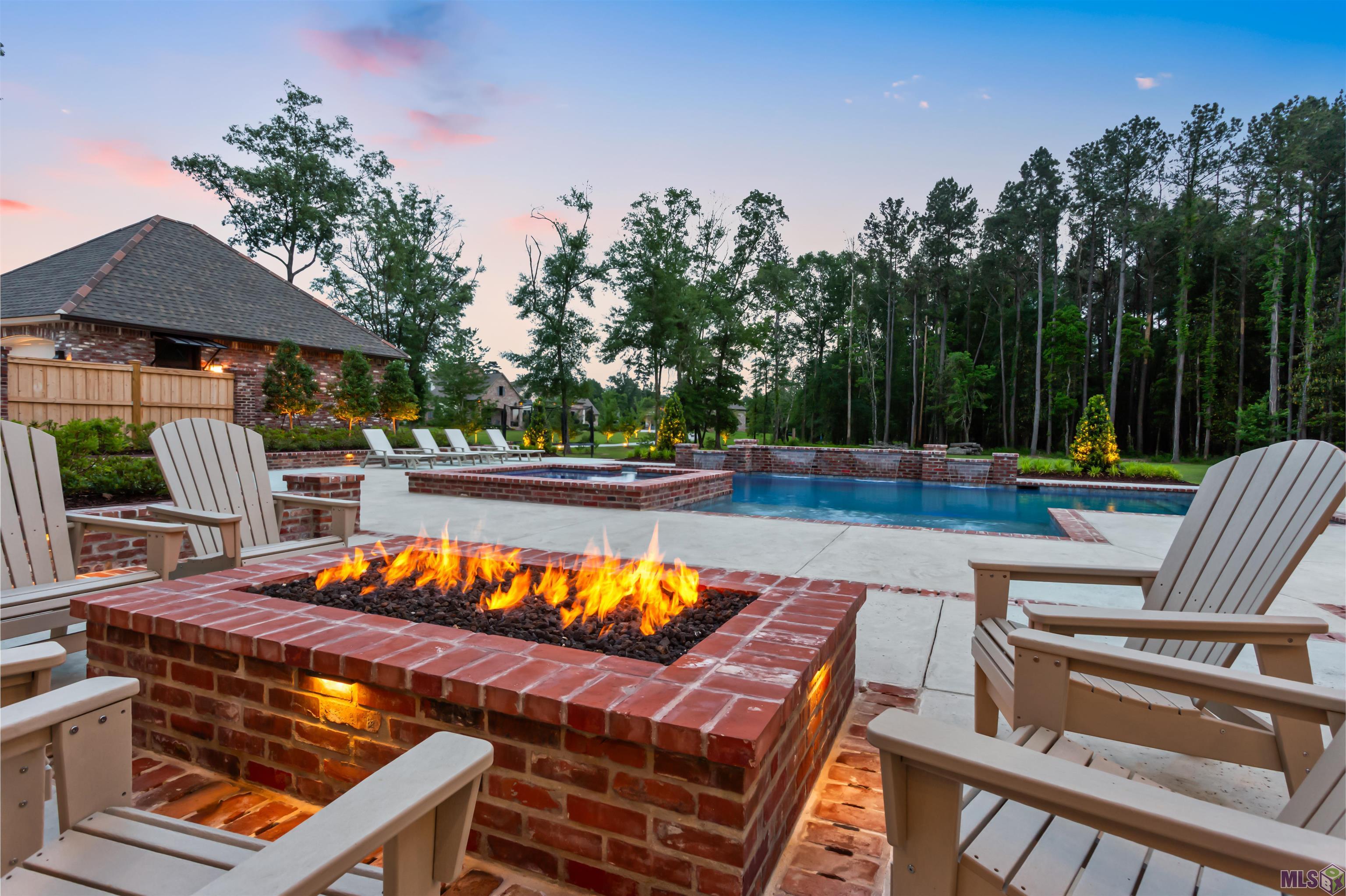 6197 Morgan Road Greenwell Springs, LA 70739 - Photo 36 of 49 Gallery Image 36