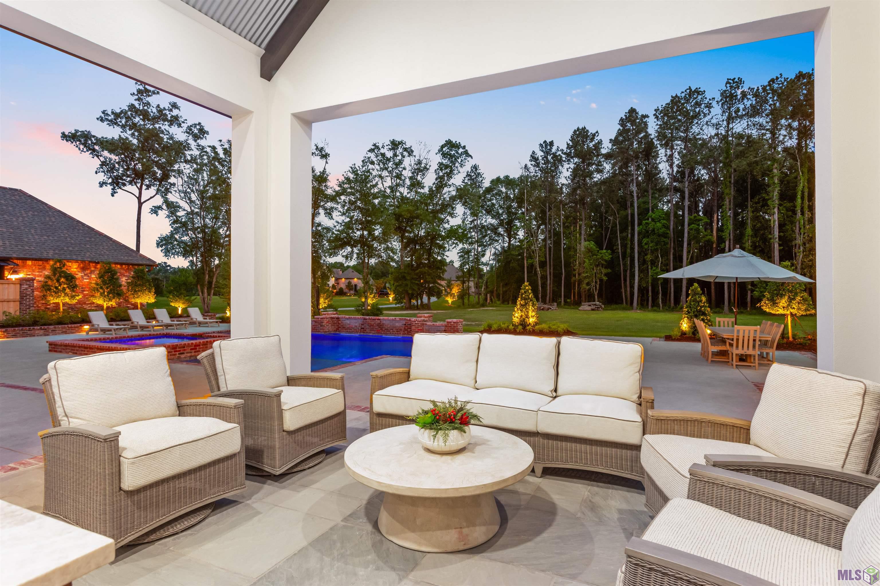 6197 Morgan Road Greenwell Springs, LA 70739 - Photo 39 of 49 Gallery Image 39