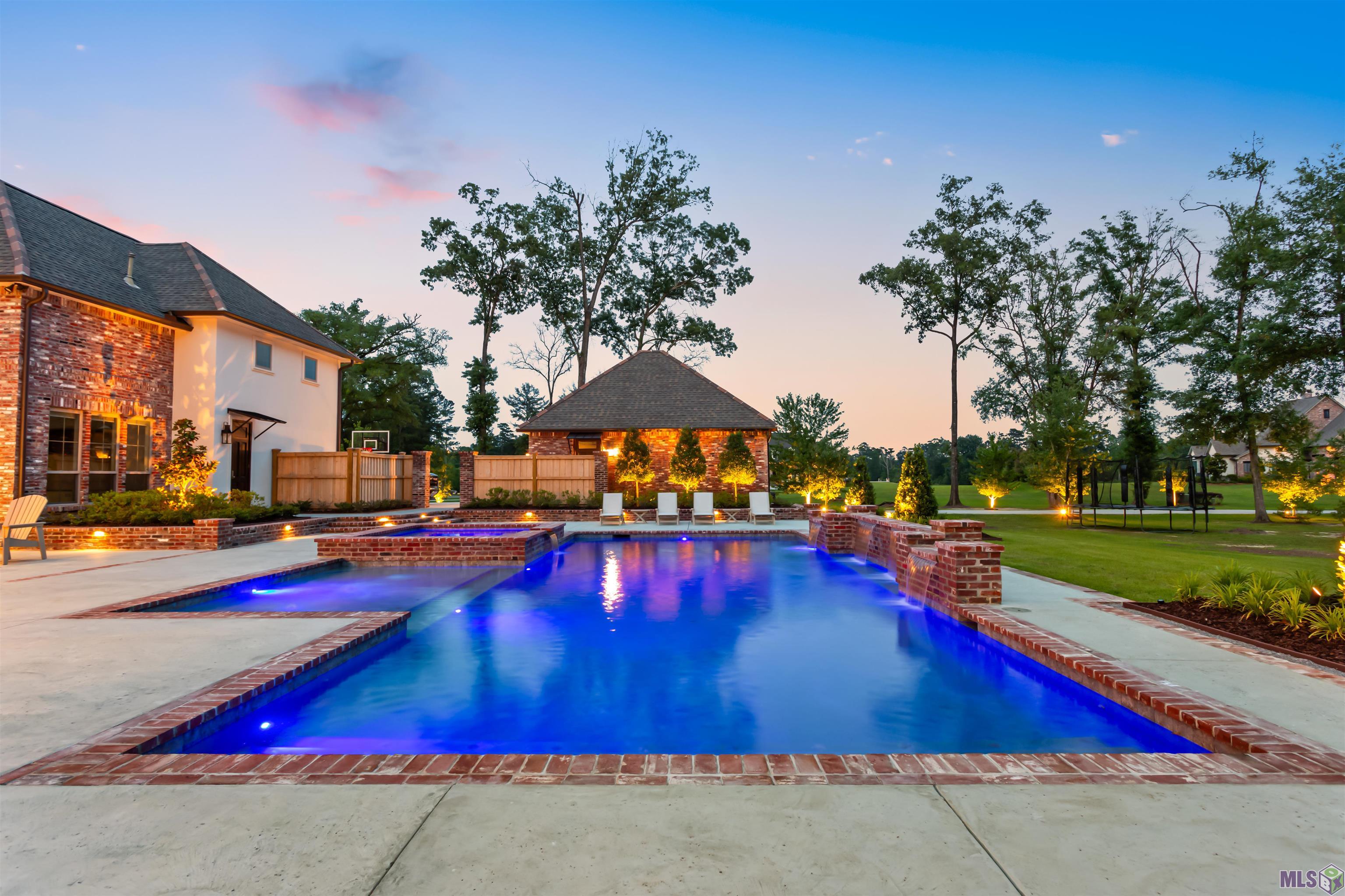 6197 Morgan Road Greenwell Springs, LA 70739 - Photo 40 of 49 Gallery Image 40