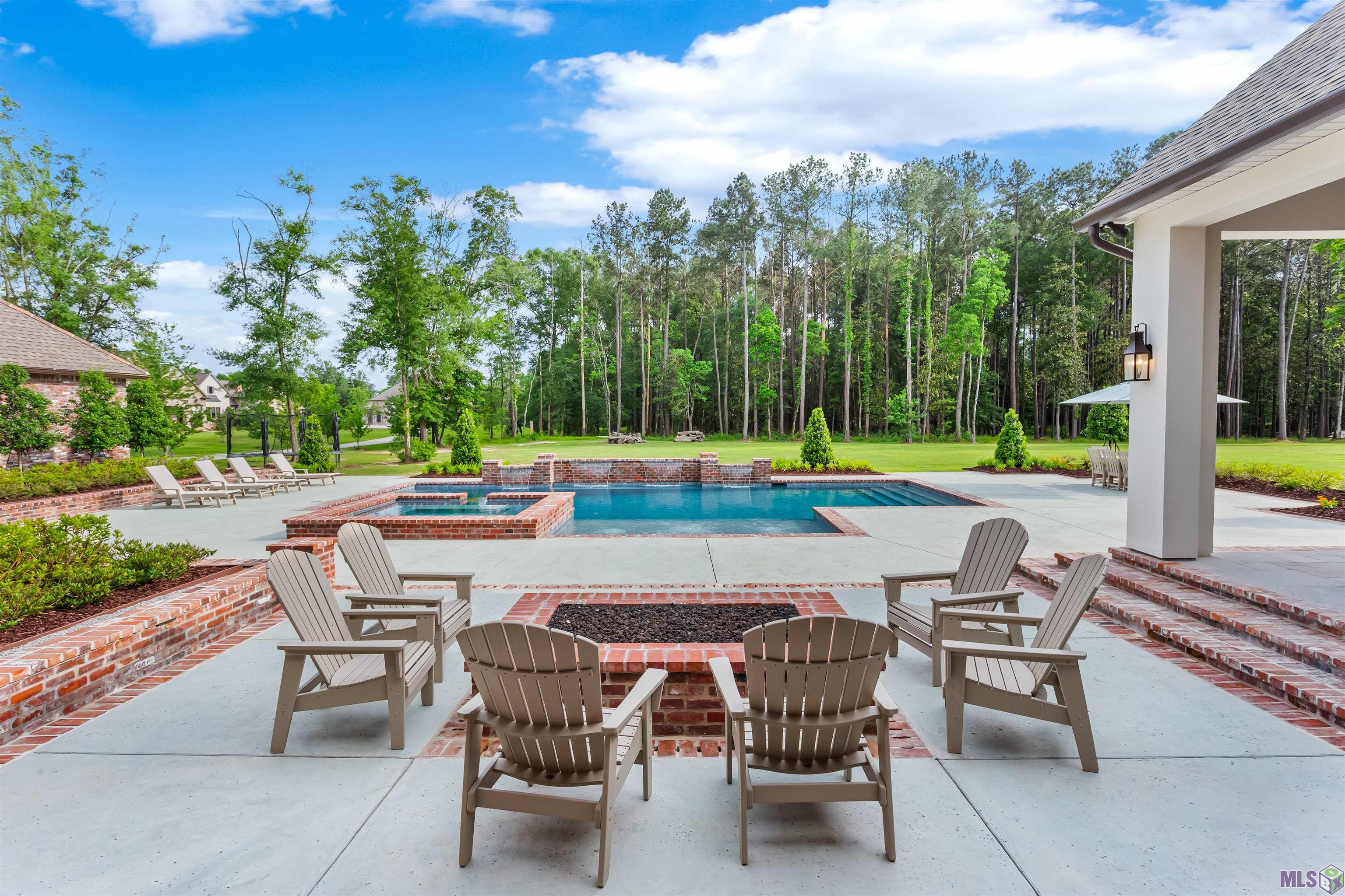 6197 Morgan Road Greenwell Springs, LA 70739 - Photo 4 of 49 Gallery Image 4