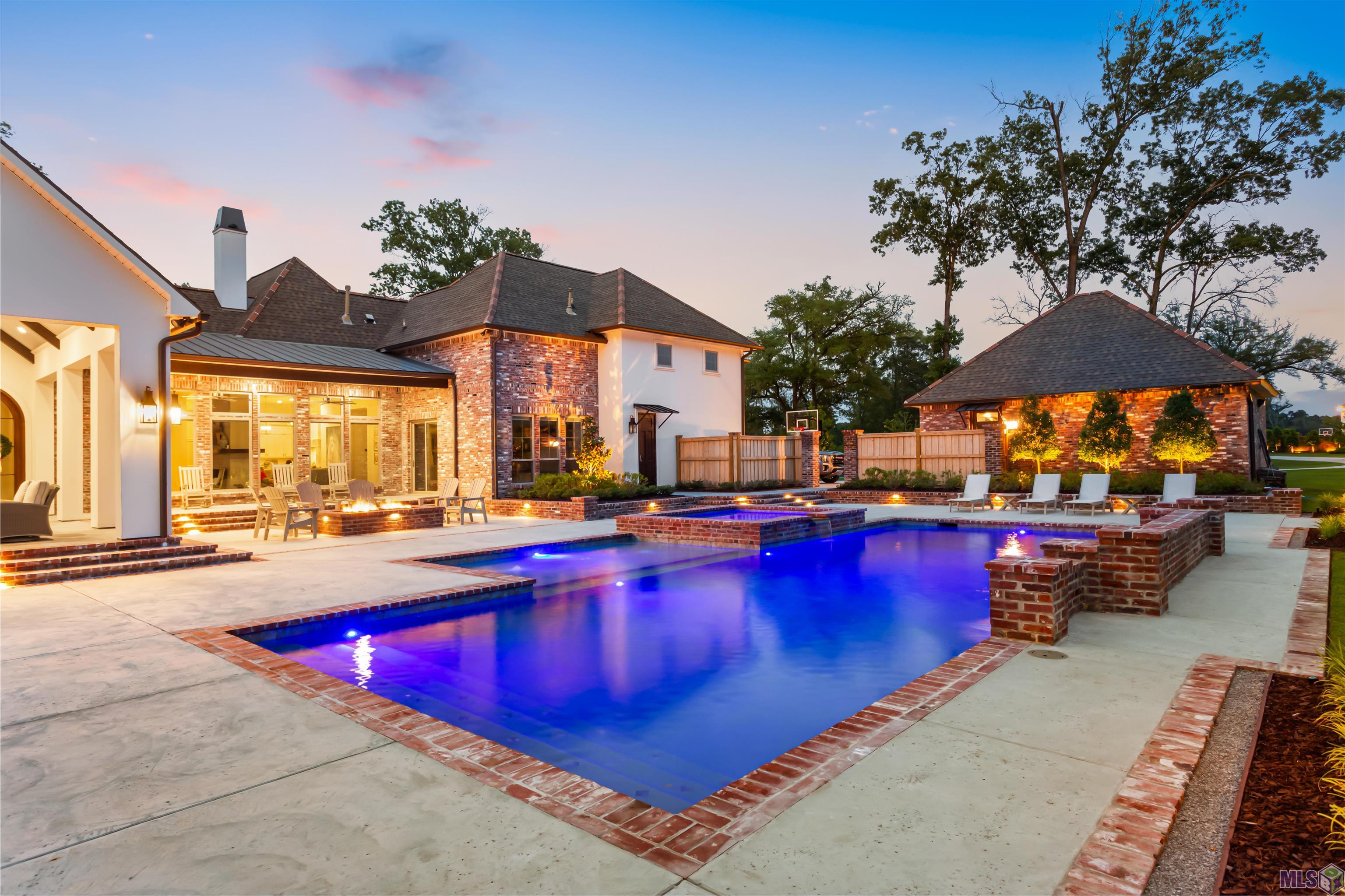 6197 Morgan Road Greenwell Springs, LA 70739 - Photo 42 of 49 Gallery Image 42