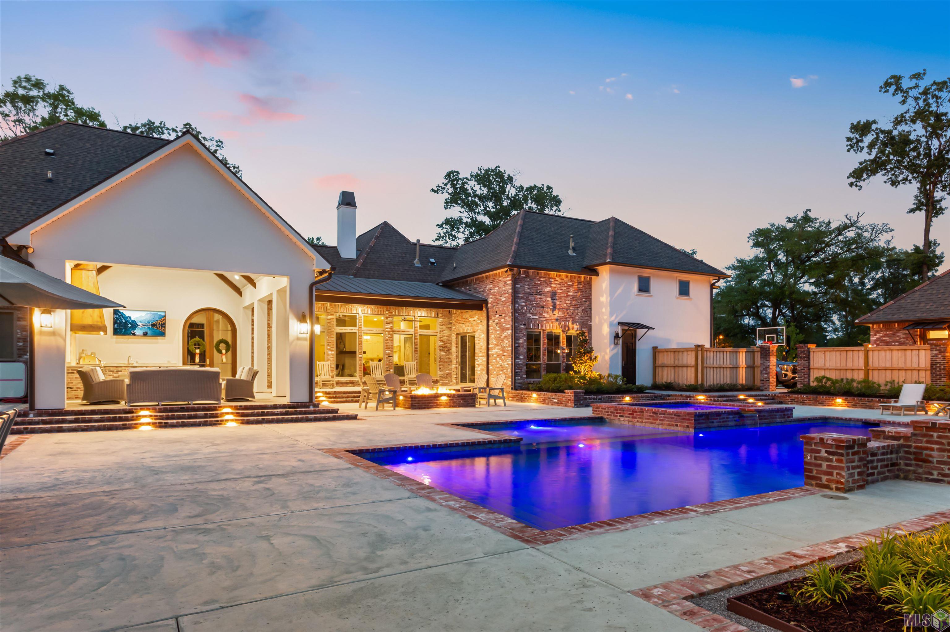 6197 Morgan Road Greenwell Springs, LA 70739 - Photo 43 of 49 Gallery Image 43