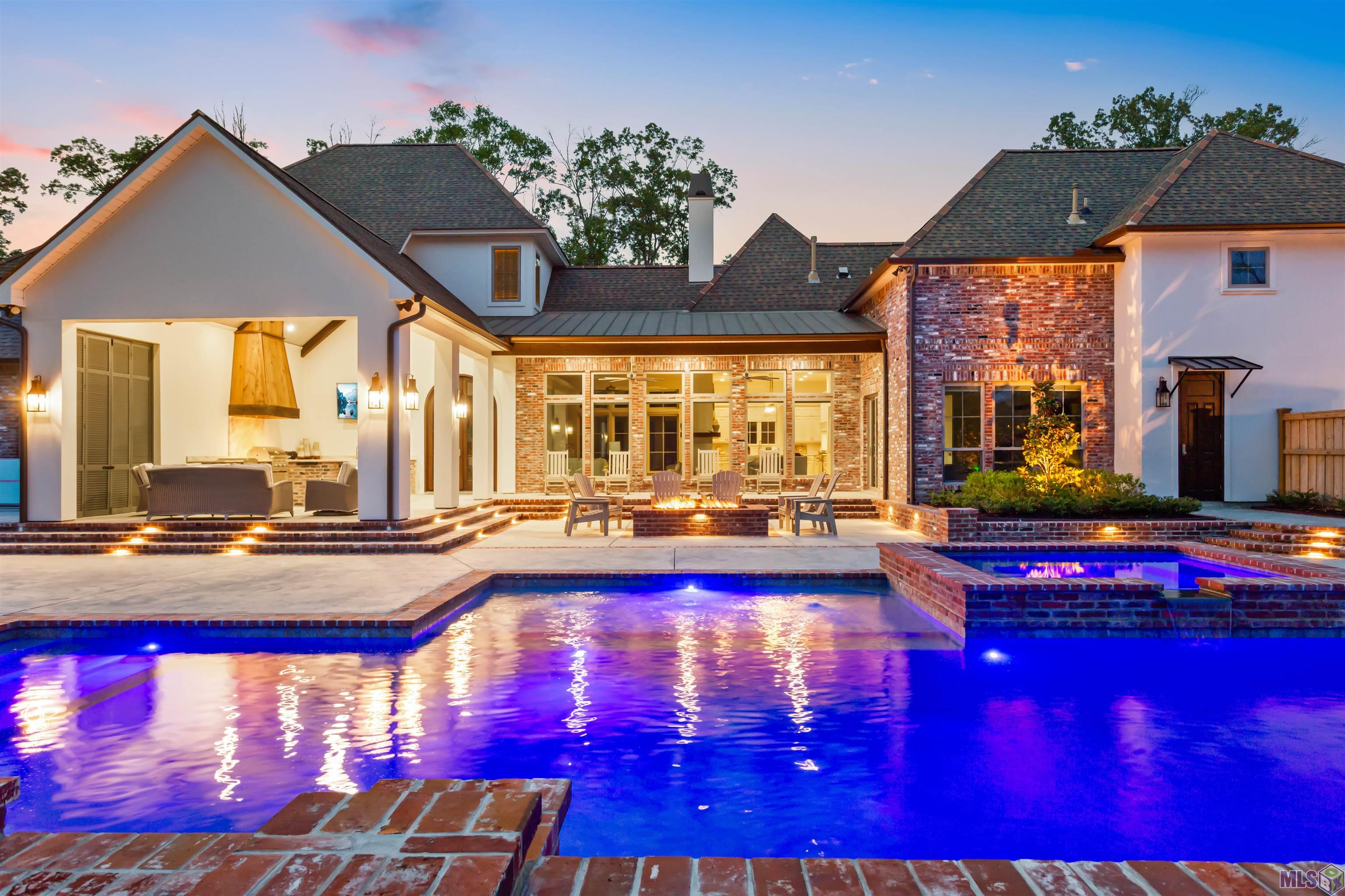 6197 Morgan Road Greenwell Springs, LA 70739 - Photo 44 of 49 Gallery Image 44