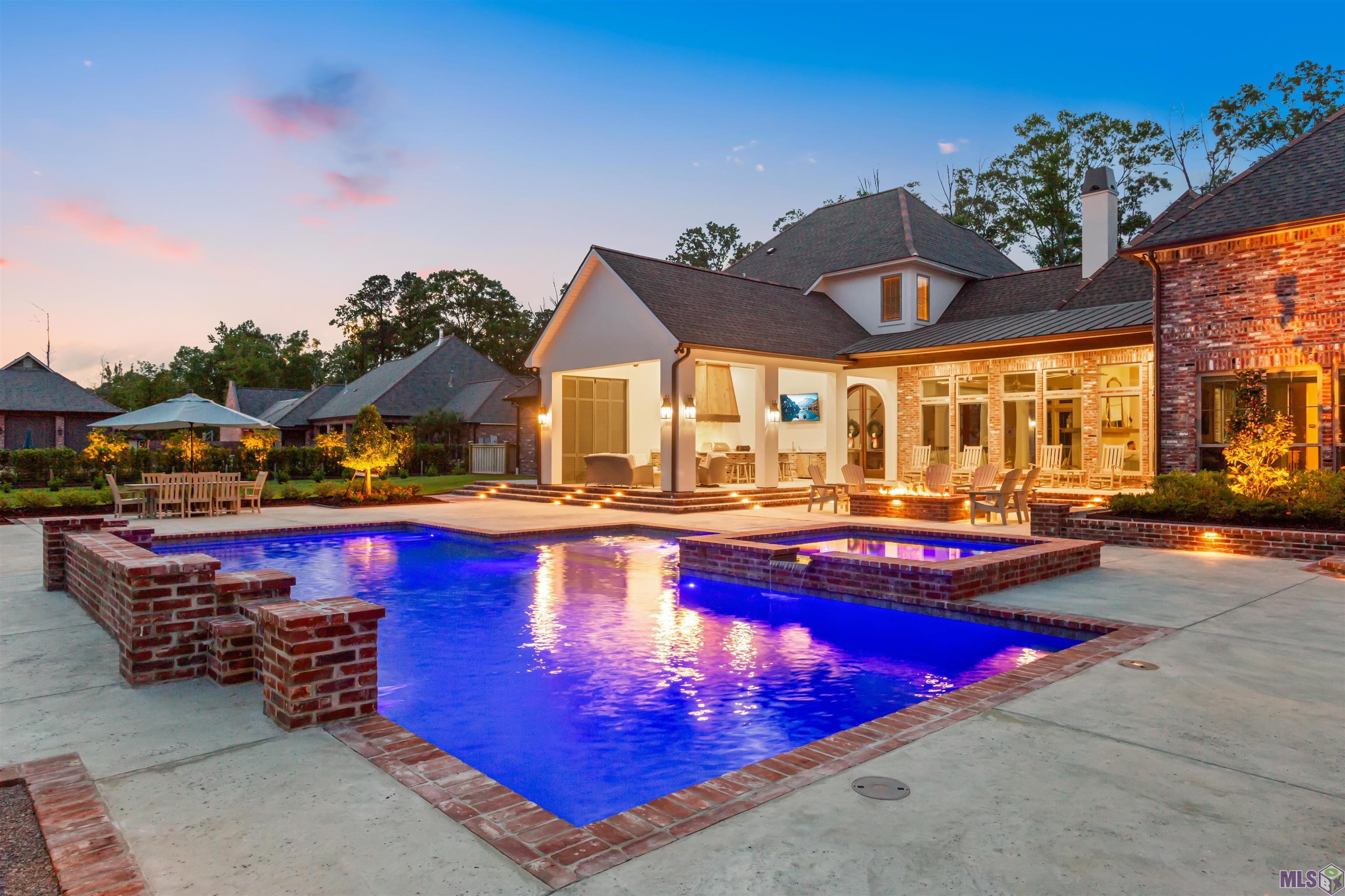 6197 Morgan Road Greenwell Springs, LA 70739 - Photo 45 of 49 Gallery Image 45