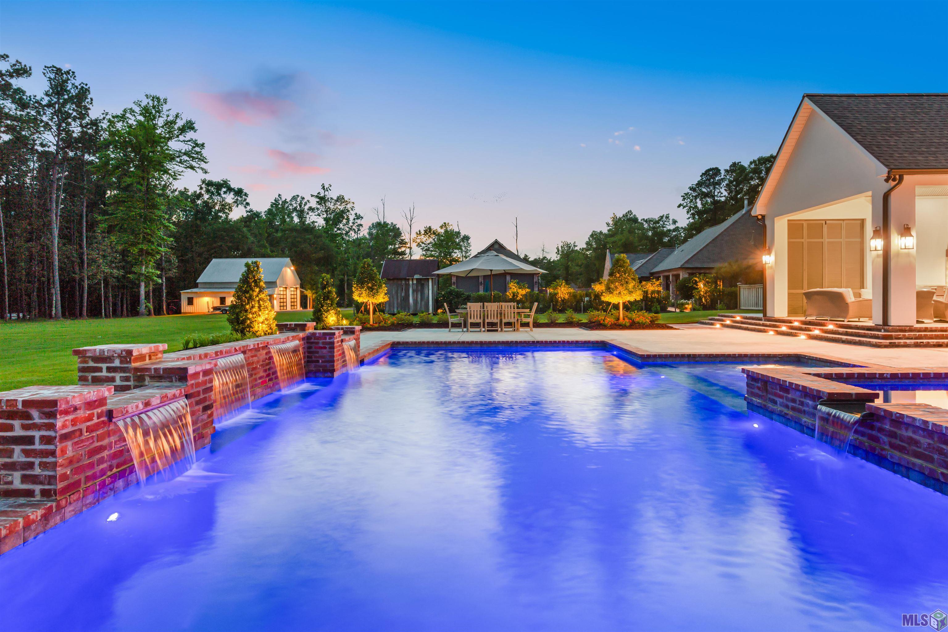 6197 Morgan Road Greenwell Springs, LA 70739 - Photo 46 of 49 Gallery Image 46