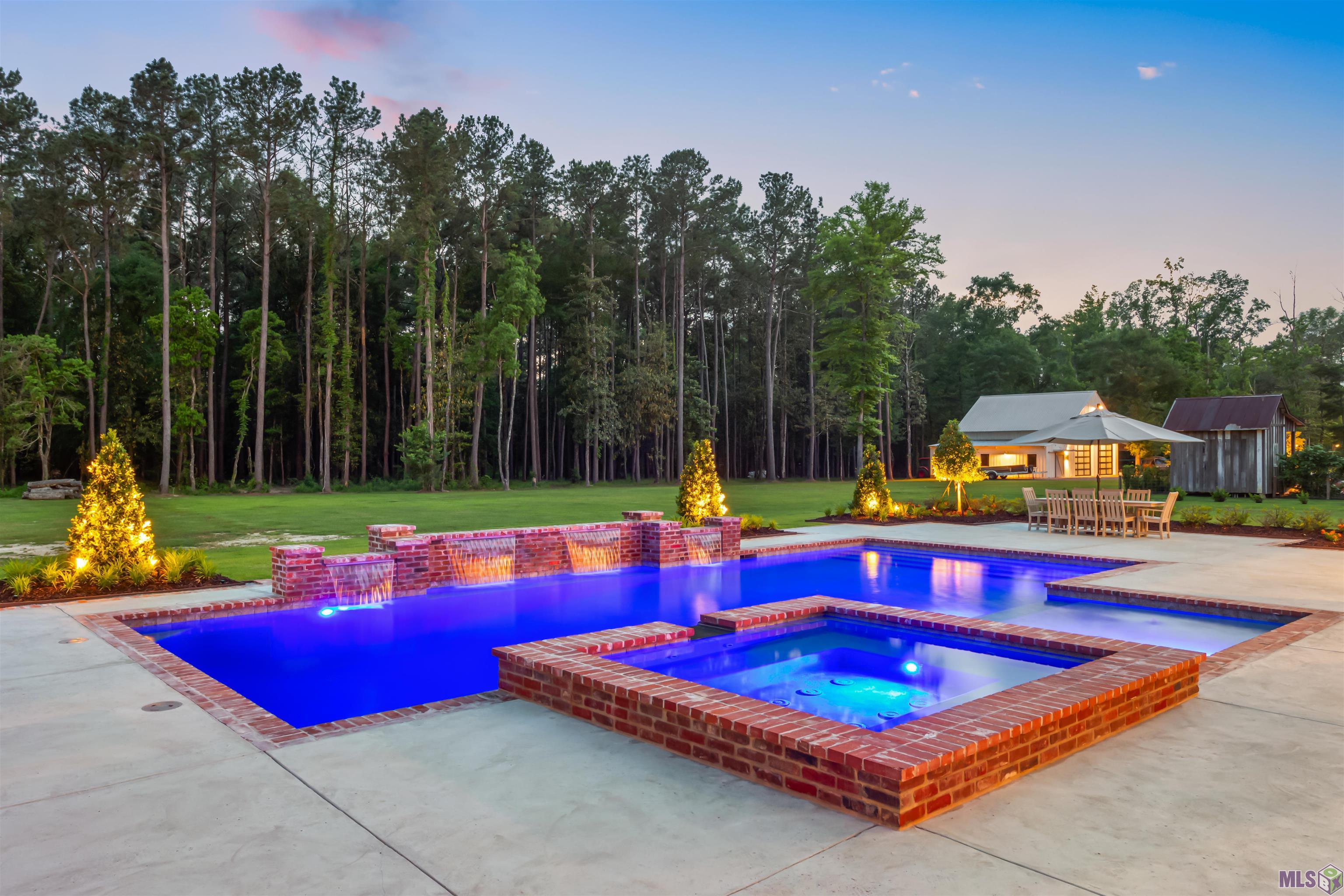 6197 Morgan Road Greenwell Springs, LA 70739 - Photo 47 of 49 Gallery Image 47