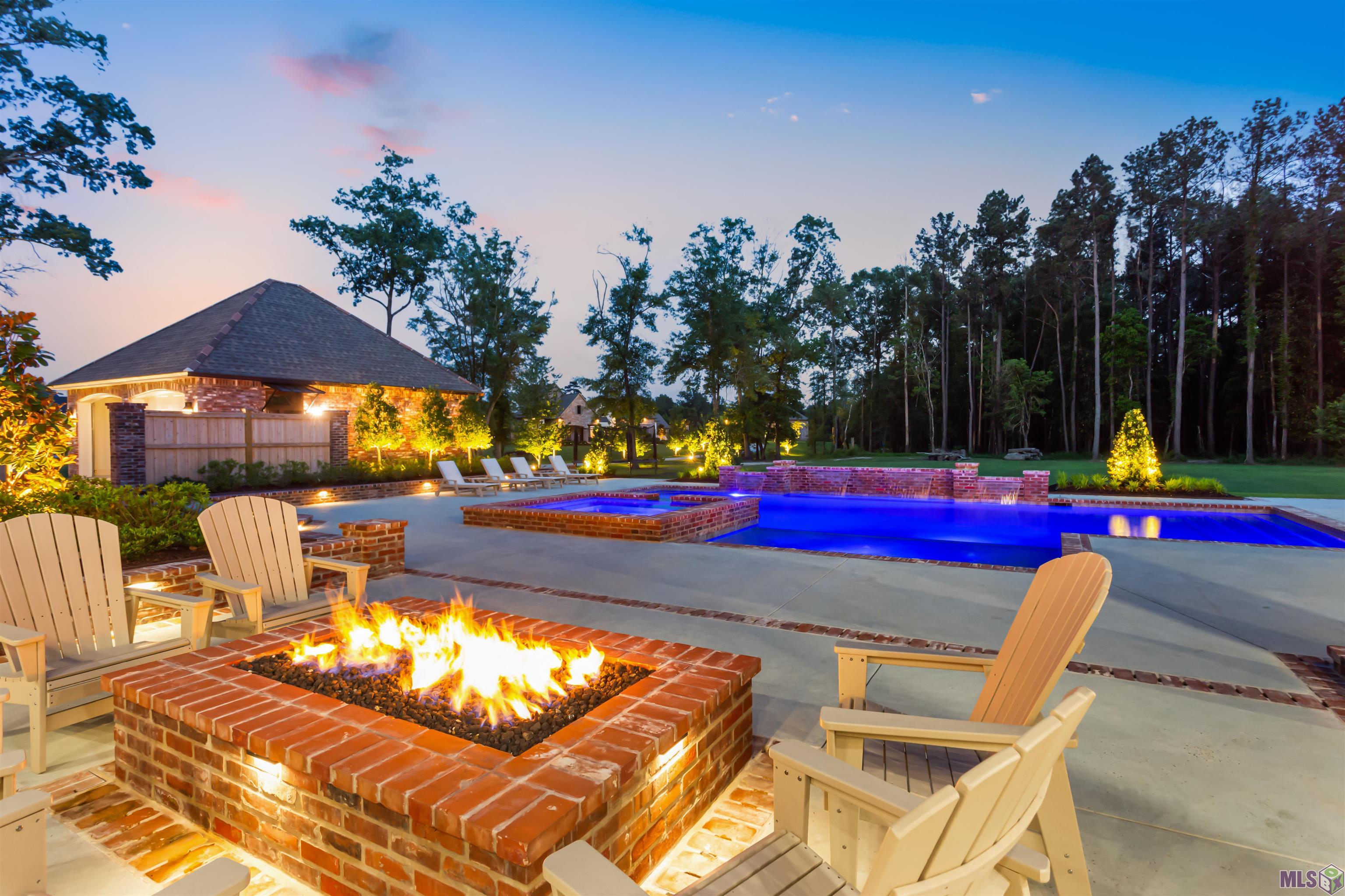 6197 Morgan Road Greenwell Springs, LA 70739 - Photo 48 of 49 Gallery Image 48