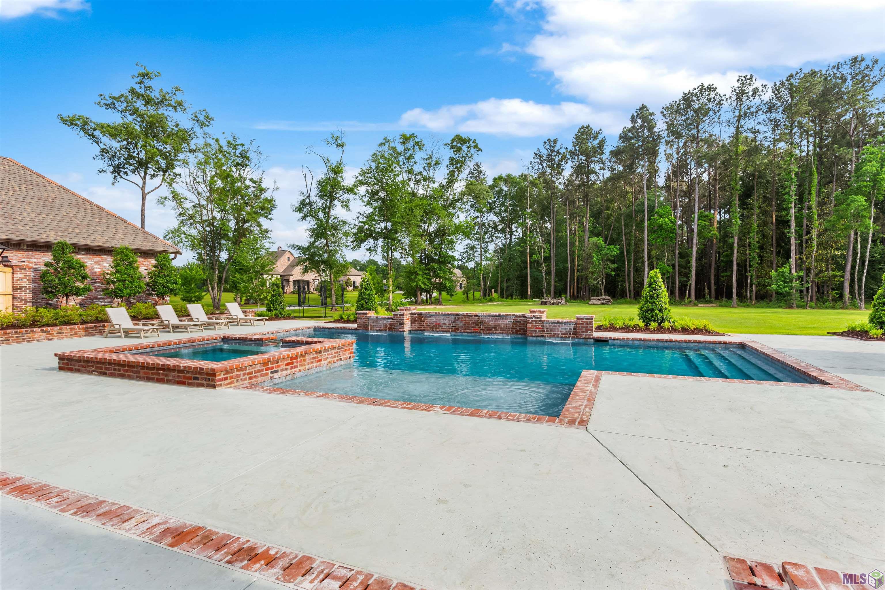 6197 Morgan Road Greenwell Springs, LA 70739 - Photo 5 of 49 Gallery Image 5