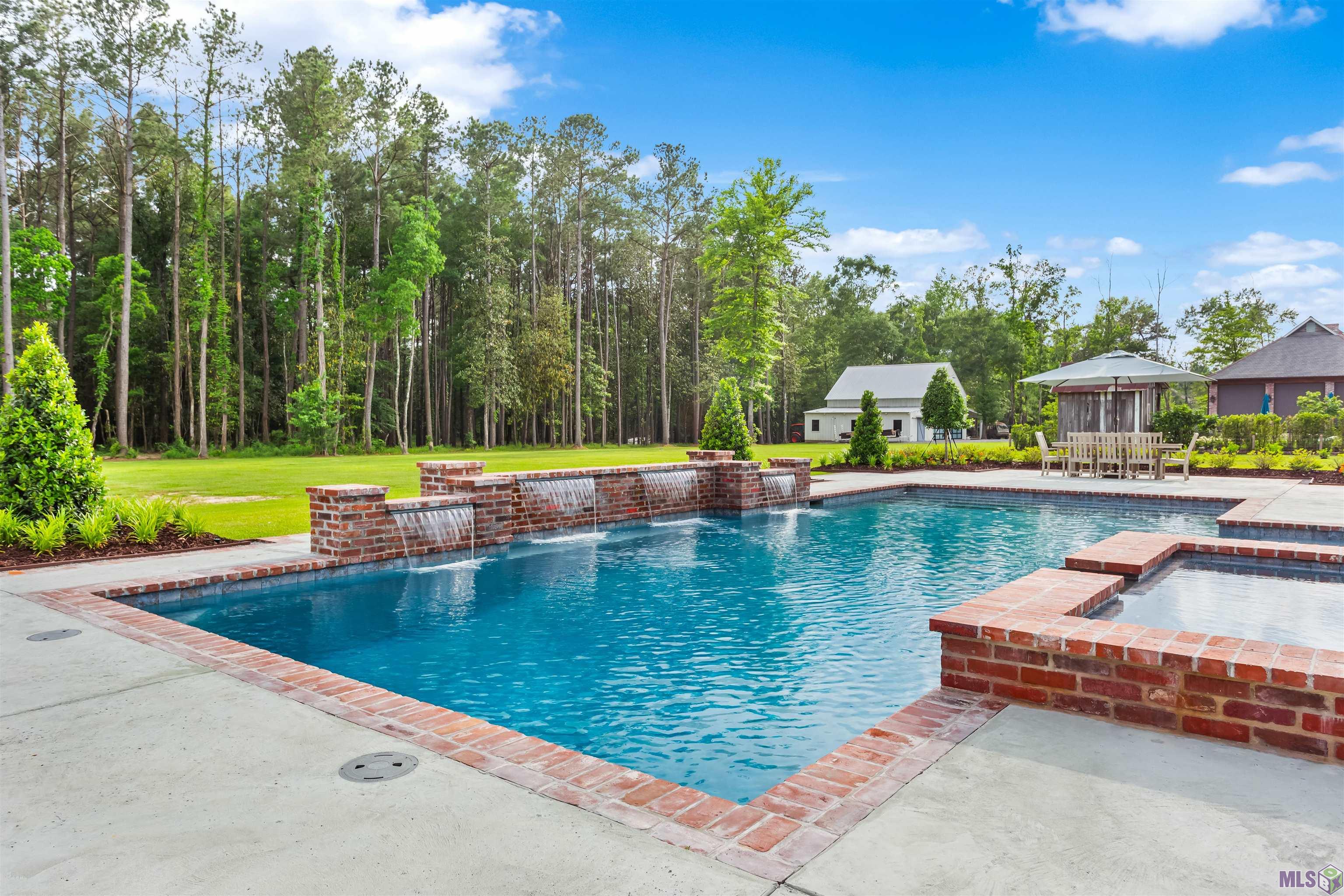 6197 Morgan Road Greenwell Springs, LA 70739 - Photo 7 of 49 Gallery Image 7