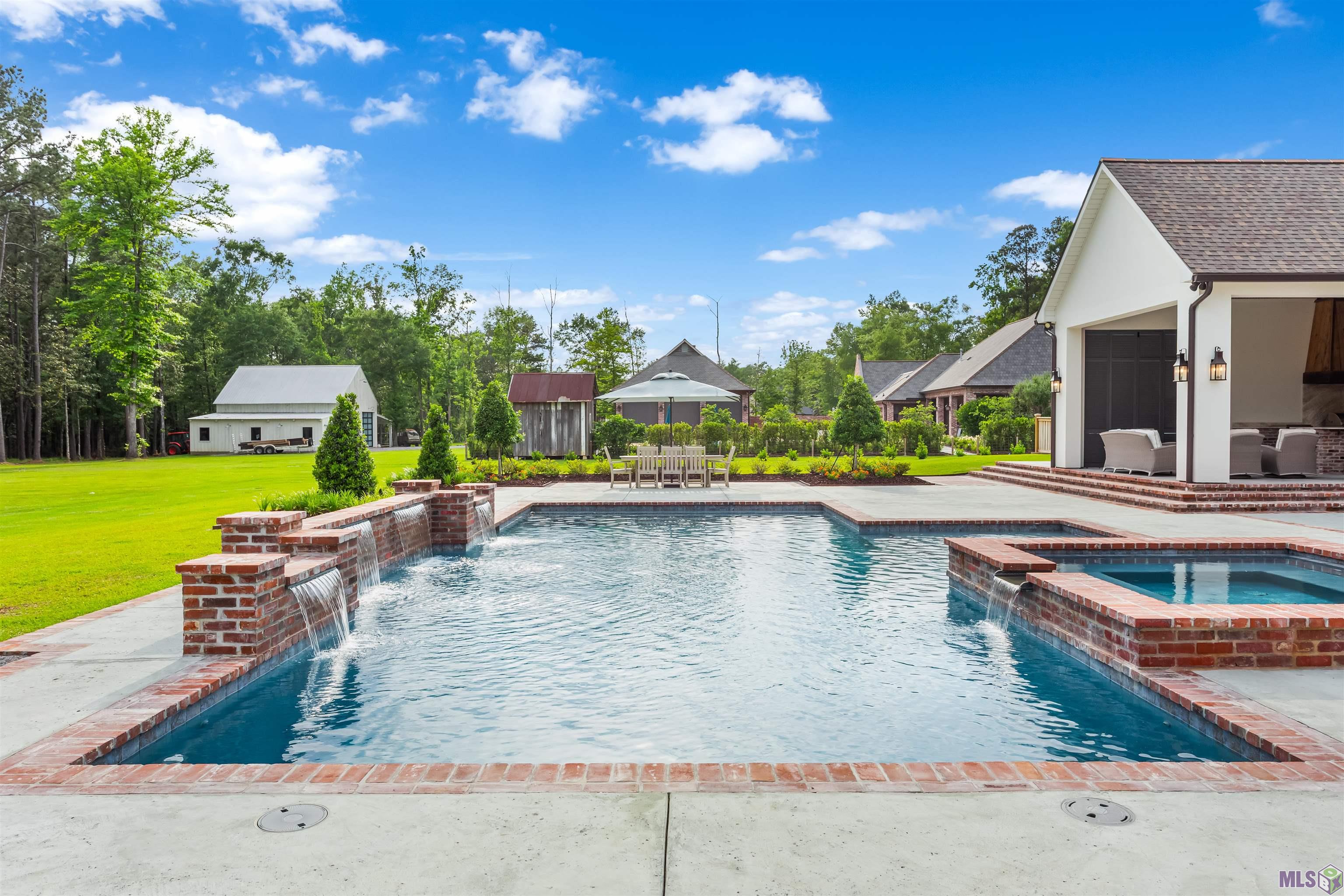 6197 Morgan Road Greenwell Springs, LA 70739 - Photo 8 of 49 Gallery Image 8