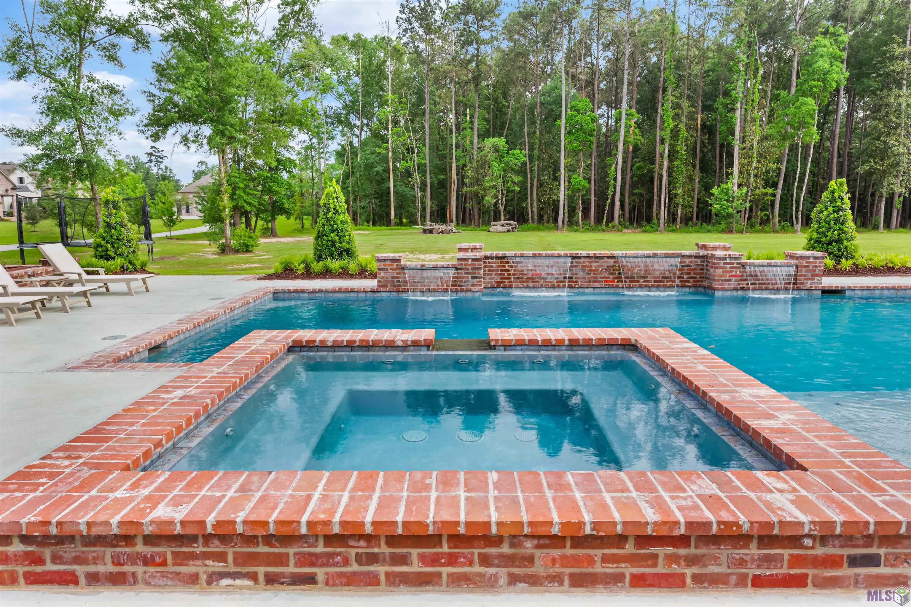 6197 Morgan Road Greenwell Springs, LA 70739 - Photo 9 of 49 Gallery Image 9
