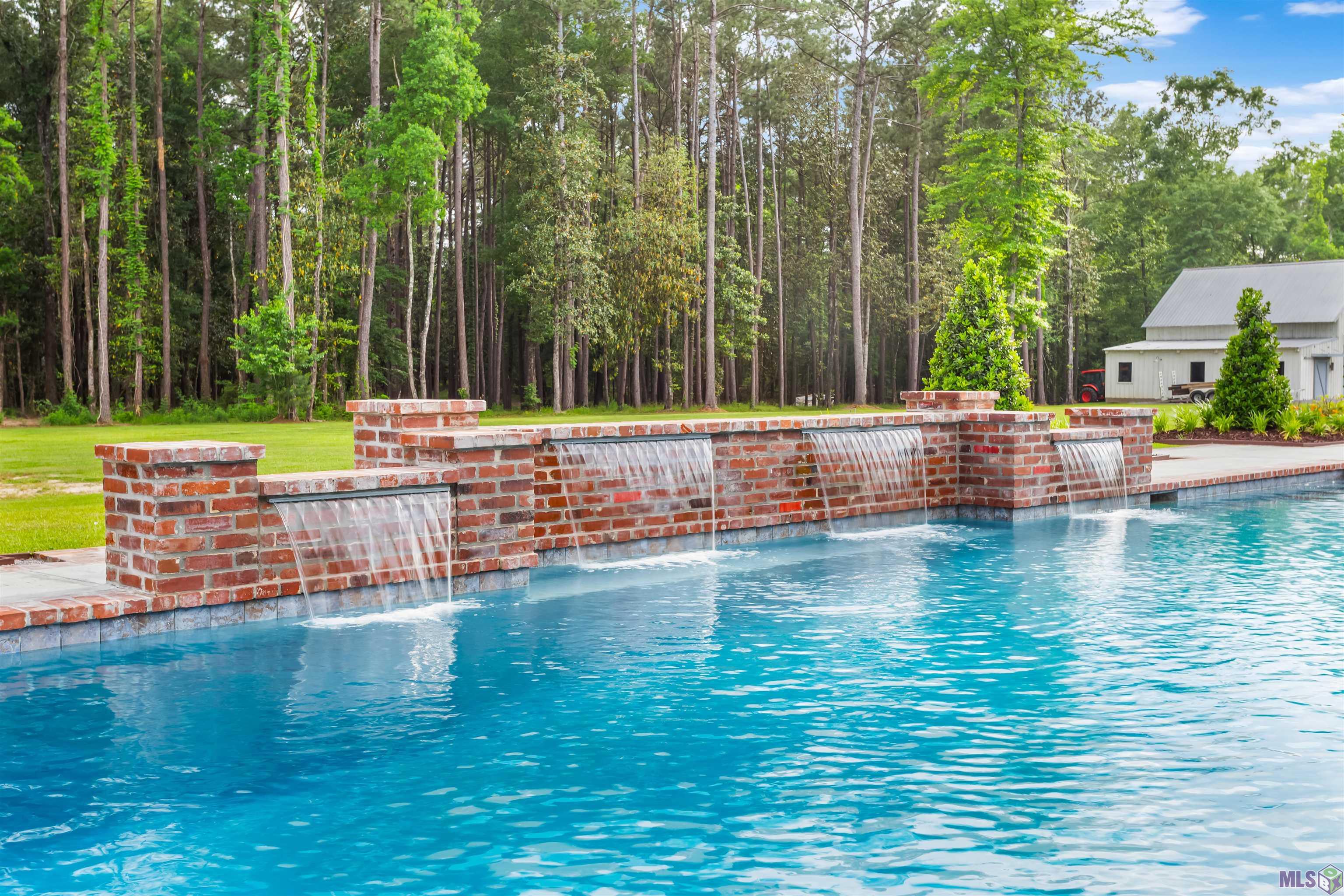 6197 Morgan Road Greenwell Springs, LA 70739 - Photo 10 of 49 Gallery Image 10