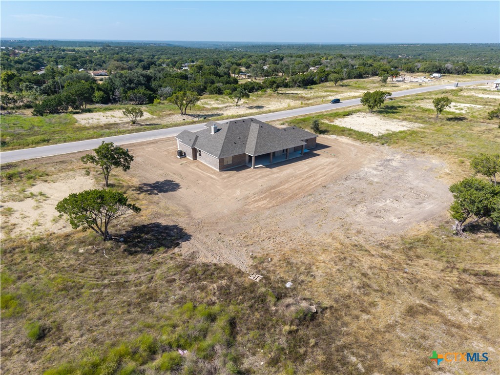 4361 Tall Ridge Road Kempner, TX 76539 - Photo 7 of 33 Gallery Image 7