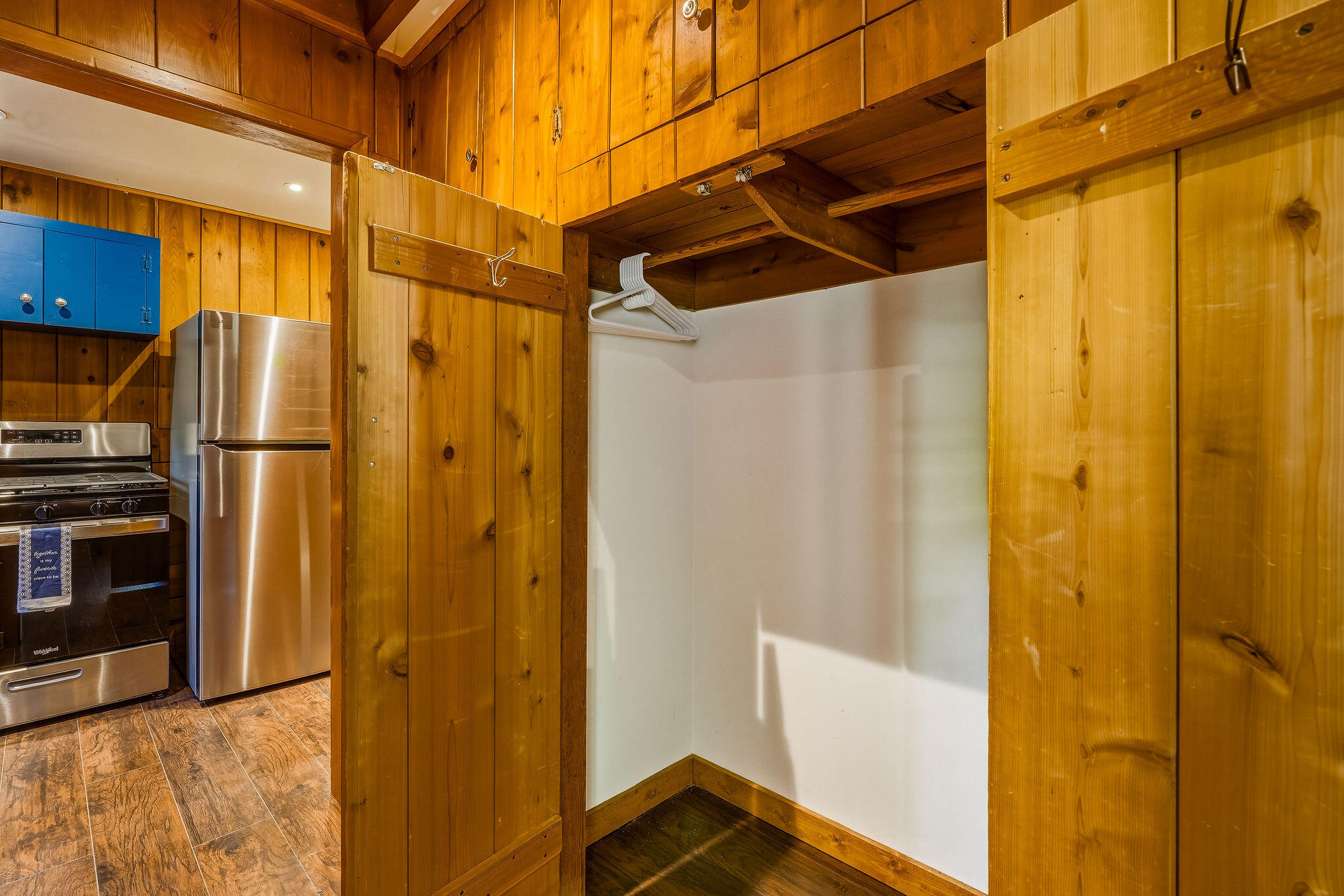 54970 Daryll Road Idyllwild, CA 92549 - Photo 18 of 35 54970DaryllRd-21