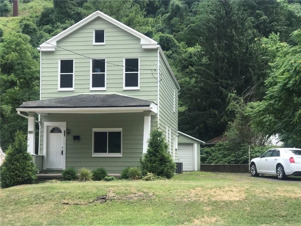 951 Becks Run Road Pittsburgh, PA 15210 - Photo 1 of 24 Gallery Image 1