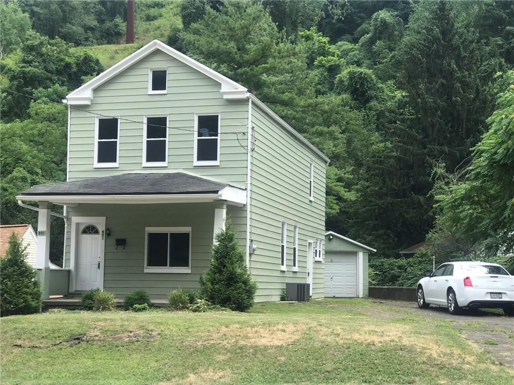 951 Becks Run Road Pittsburgh, PA 15210 - Photo 23 of 24 Gallery Image 23
