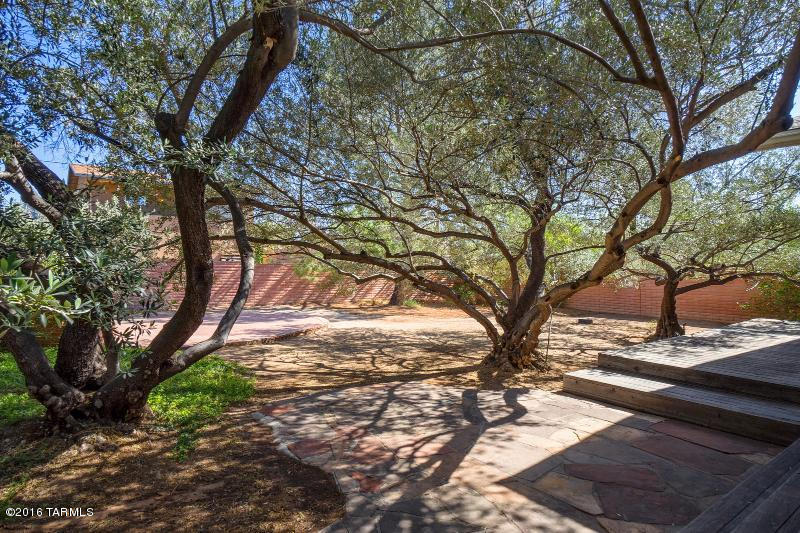 1133 East Hampton Street Tucson, AZ 85719 - Photo 5 of 25