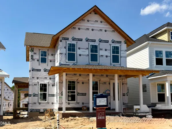 $505,000 | 1816 Lumineer Lane, Wendell, NC 27591