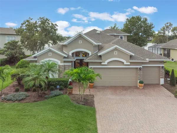 $935,000 | 12463 Westfield Lakes Circle, Winter Garden, FL 34787