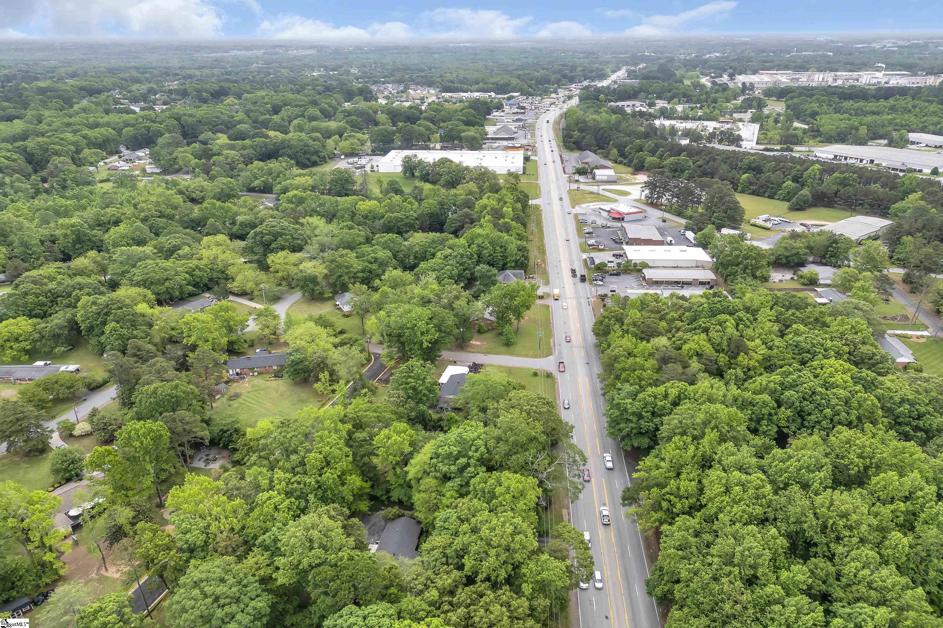 1304 Northeast Main Street Simpsonville, SC 29681 - Photo 23 of 24