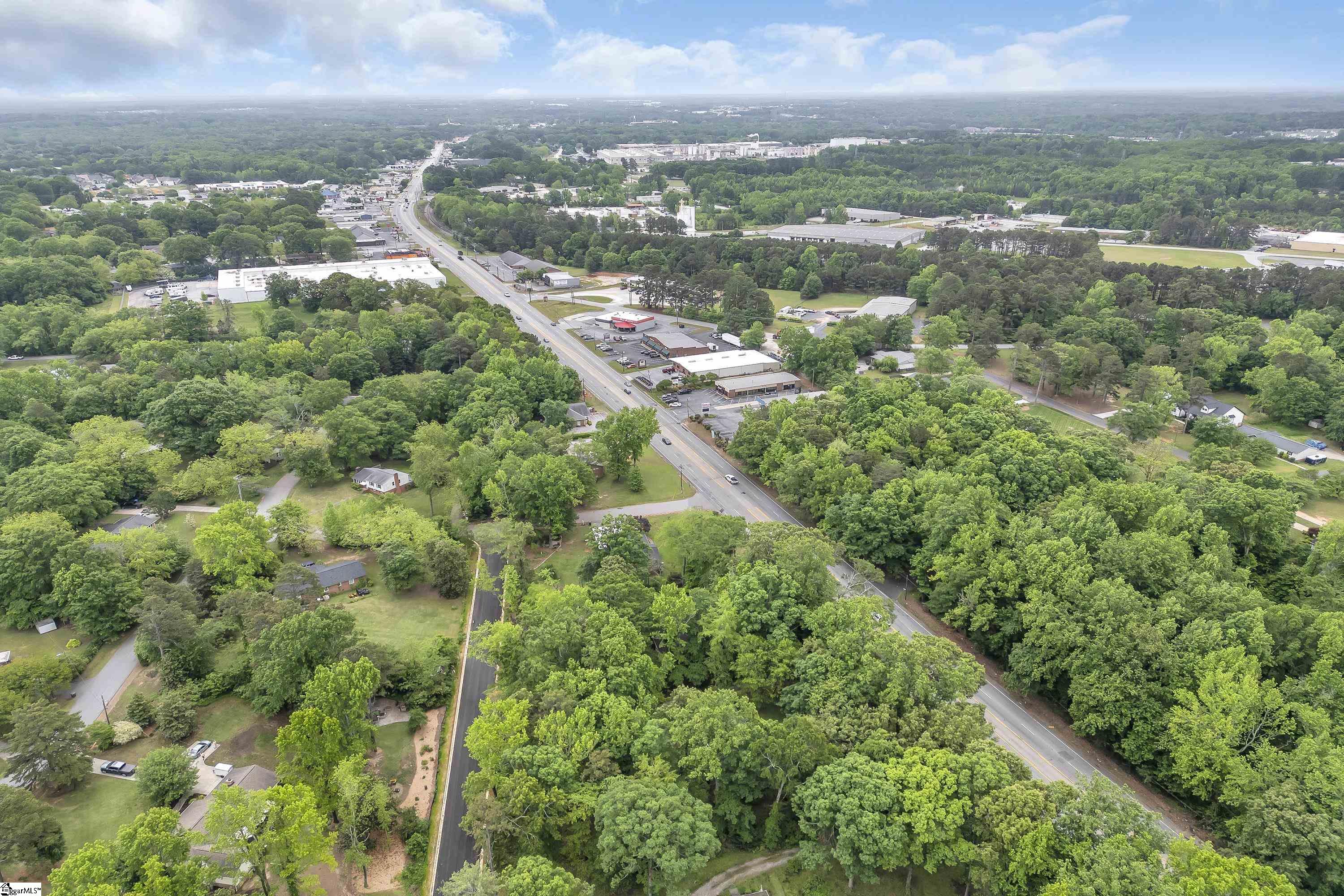 1304 Northeast Main Street Simpsonville, SC 29681 - Photo 24 of 24